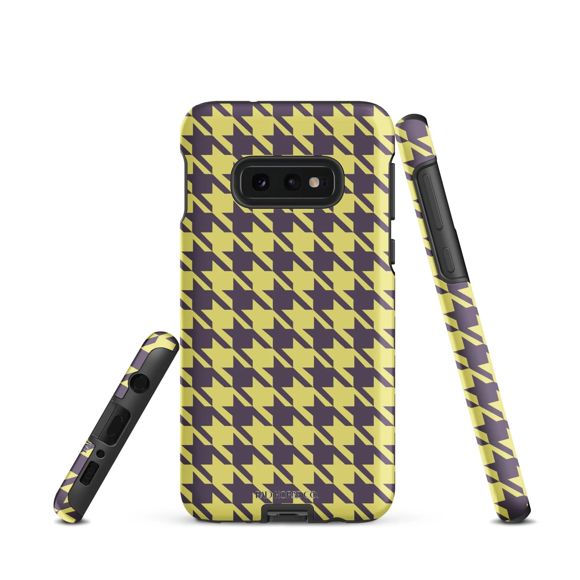 Yellow Jacket - Samsung® Tough Case