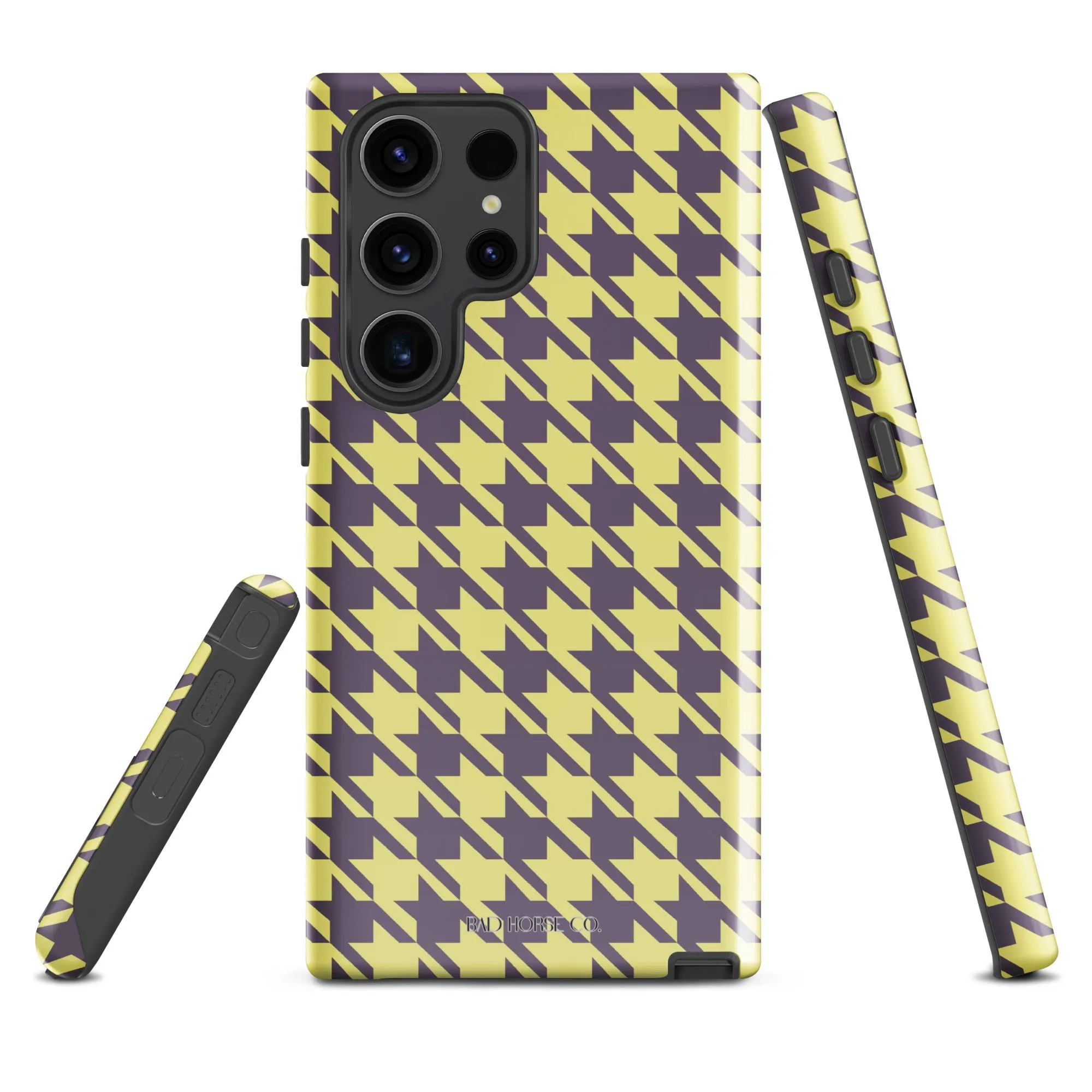 Yellow Jacket - Samsung® Tough Case