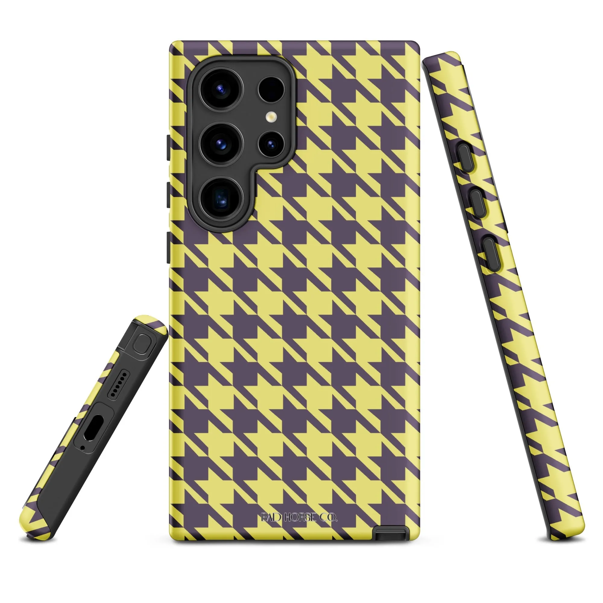 Yellow Jacket - Samsung® Tough Case