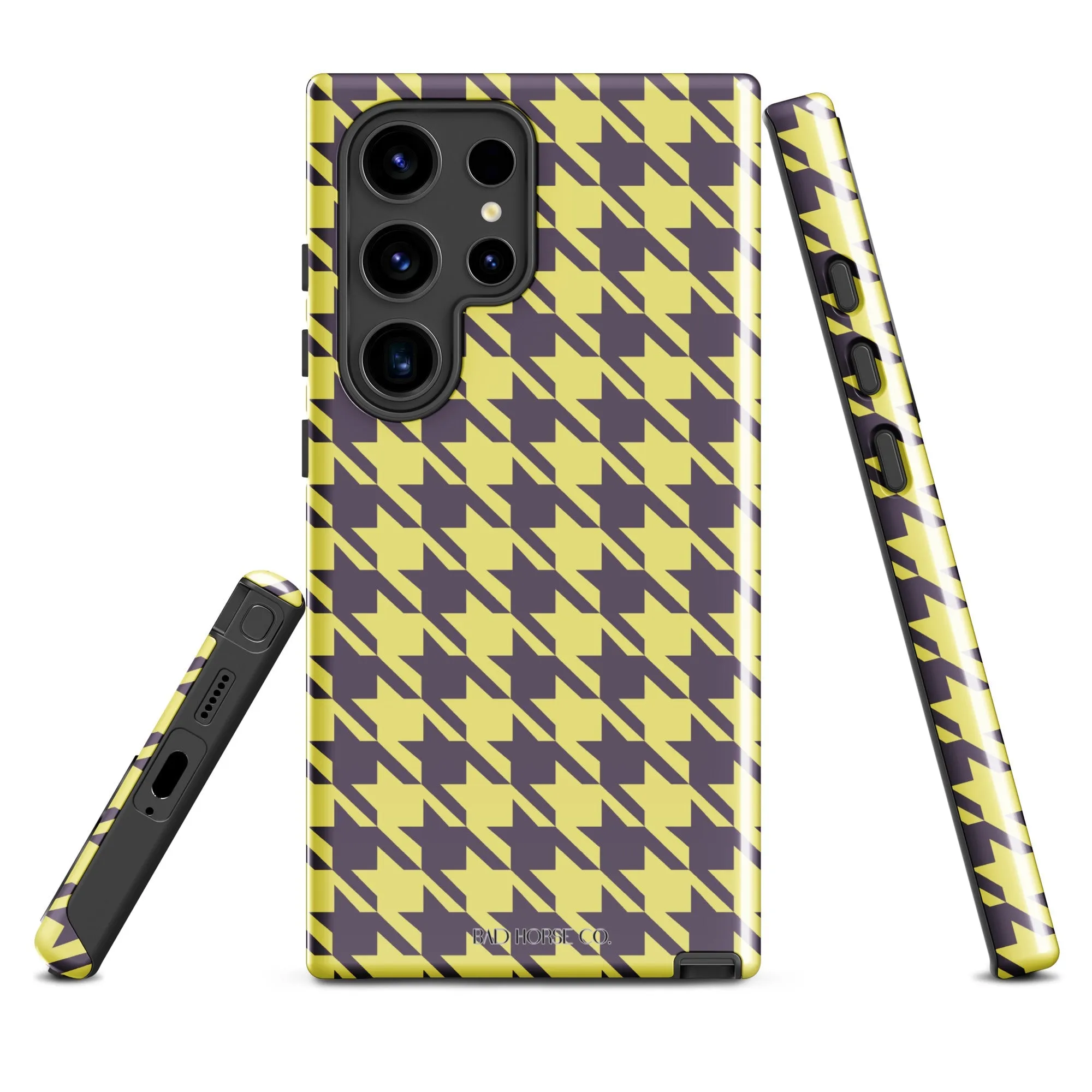 Yellow Jacket - Samsung® Tough Case