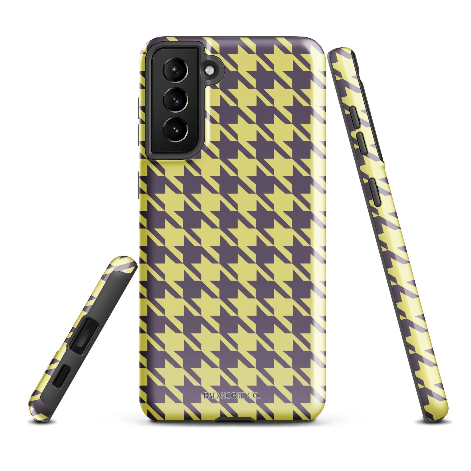 Yellow Jacket - Samsung® Tough Case