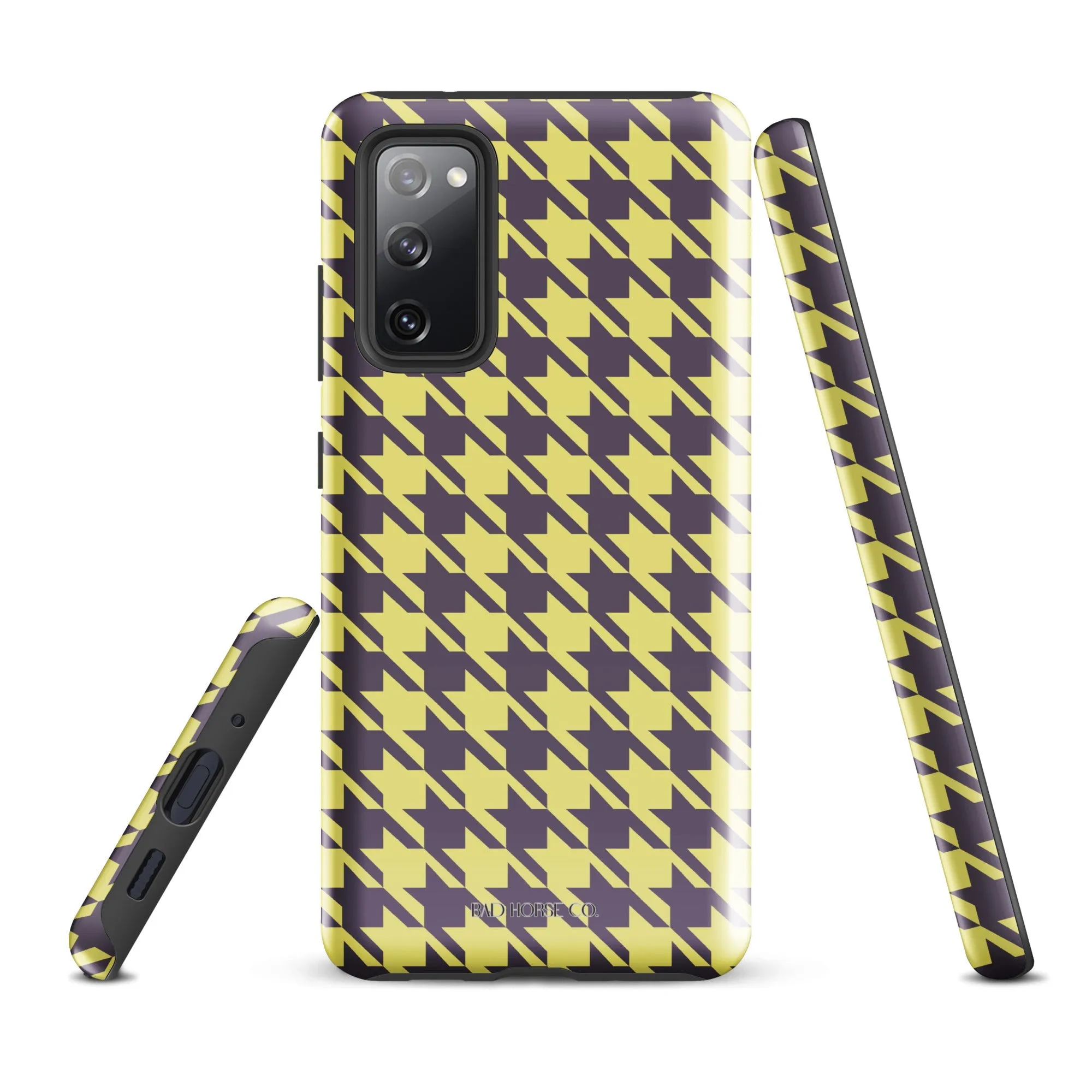 Yellow Jacket - Samsung® Tough Case