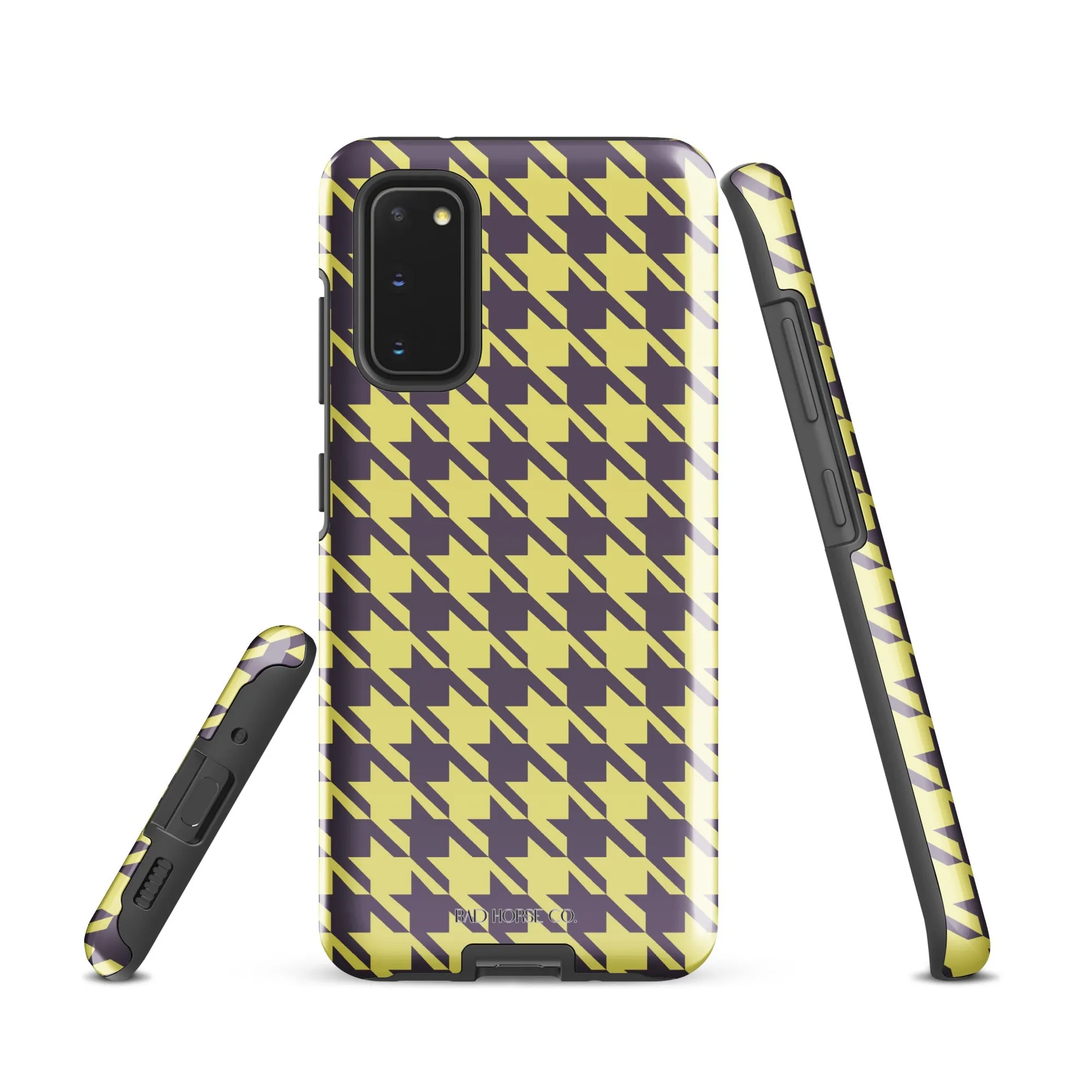 Yellow Jacket - Samsung® Tough Case