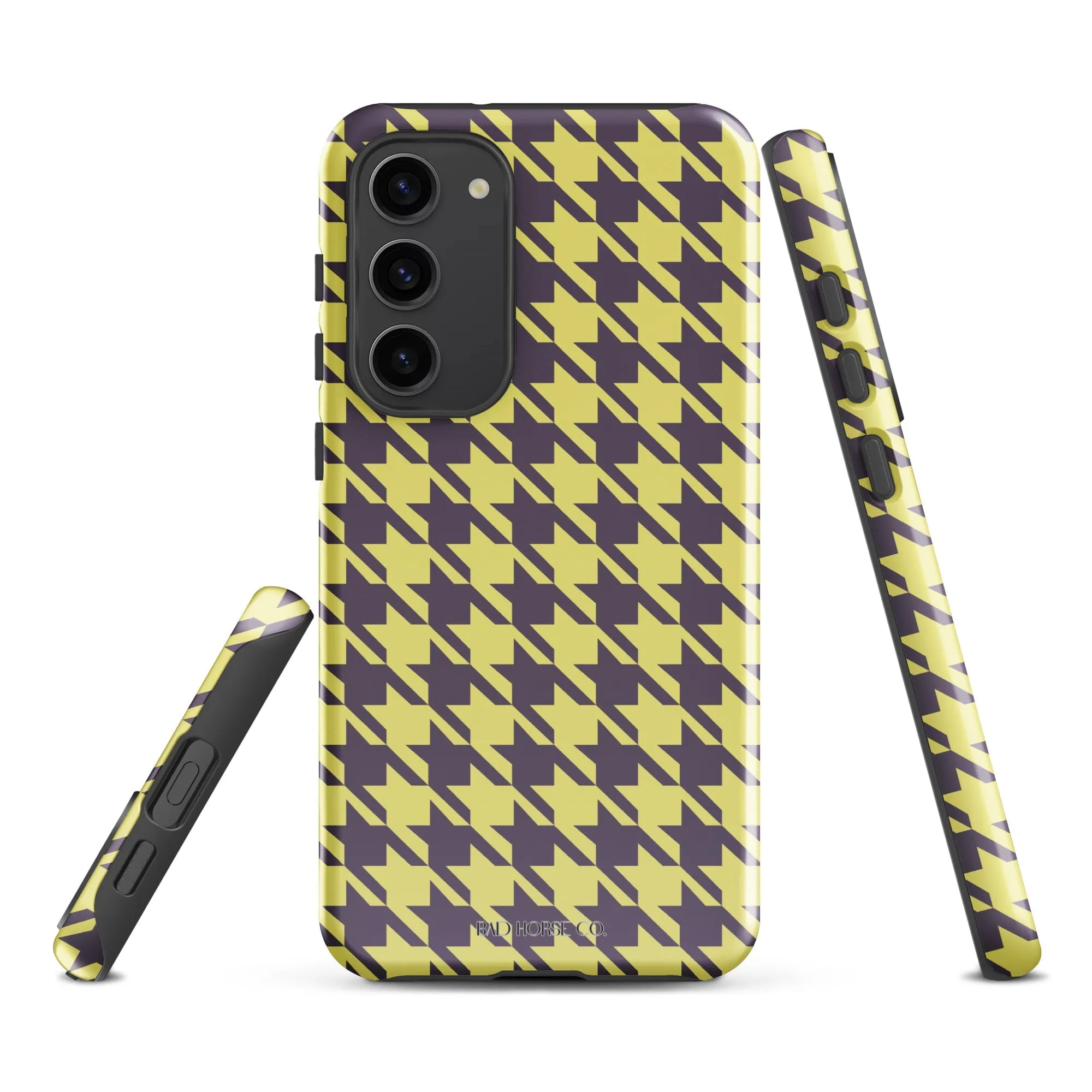 Yellow Jacket - Samsung® Tough Case