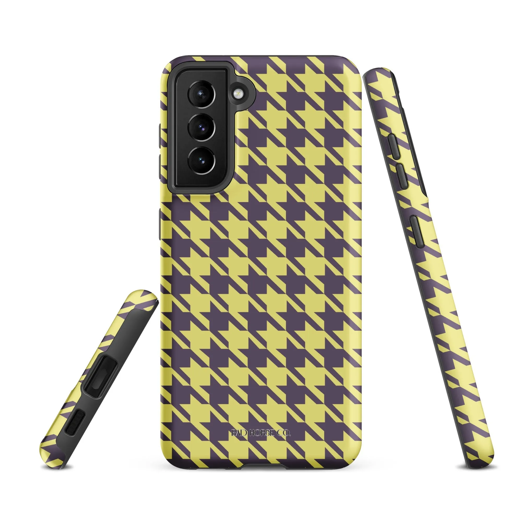 Yellow Jacket - Samsung® Tough Case