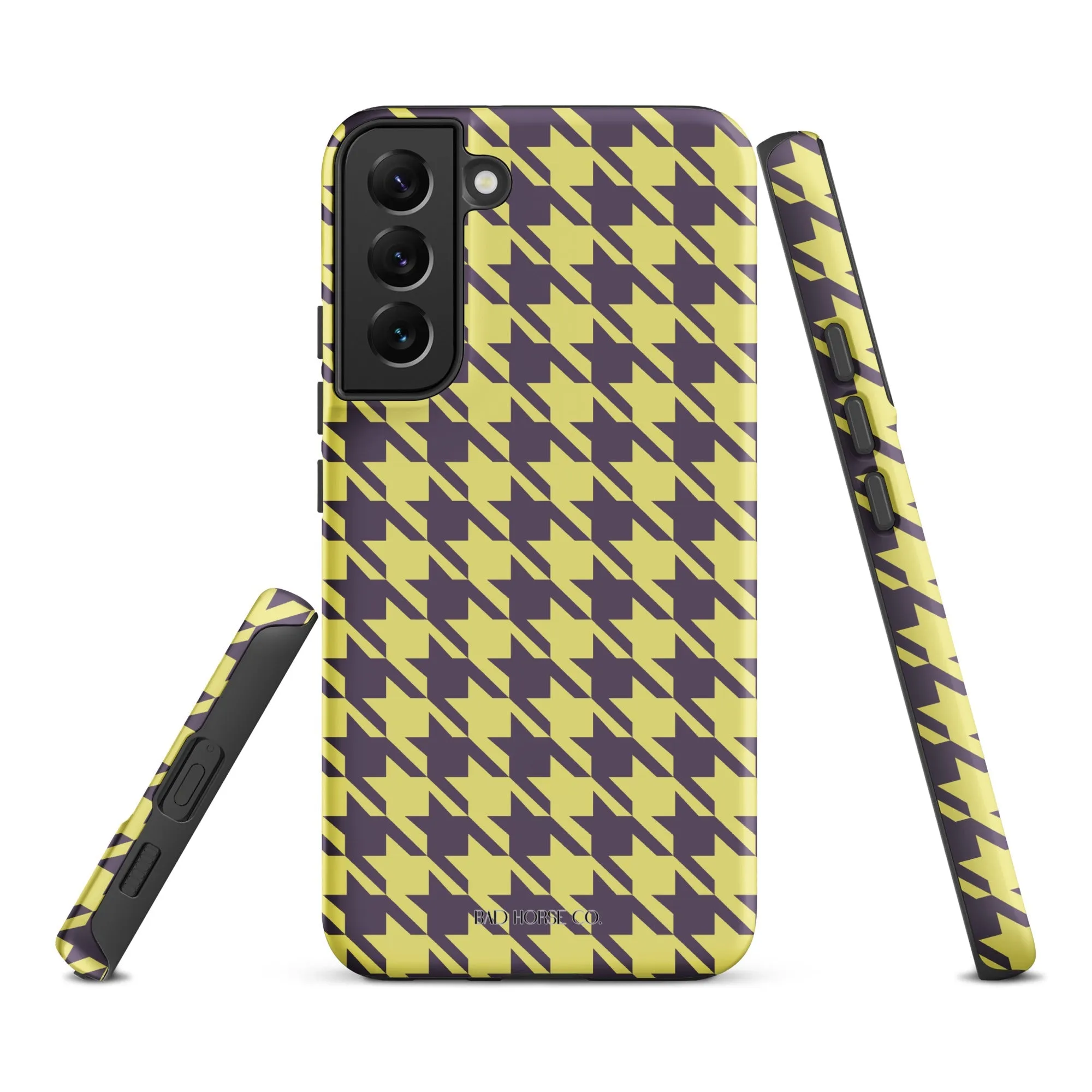 Yellow Jacket - Samsung® Tough Case