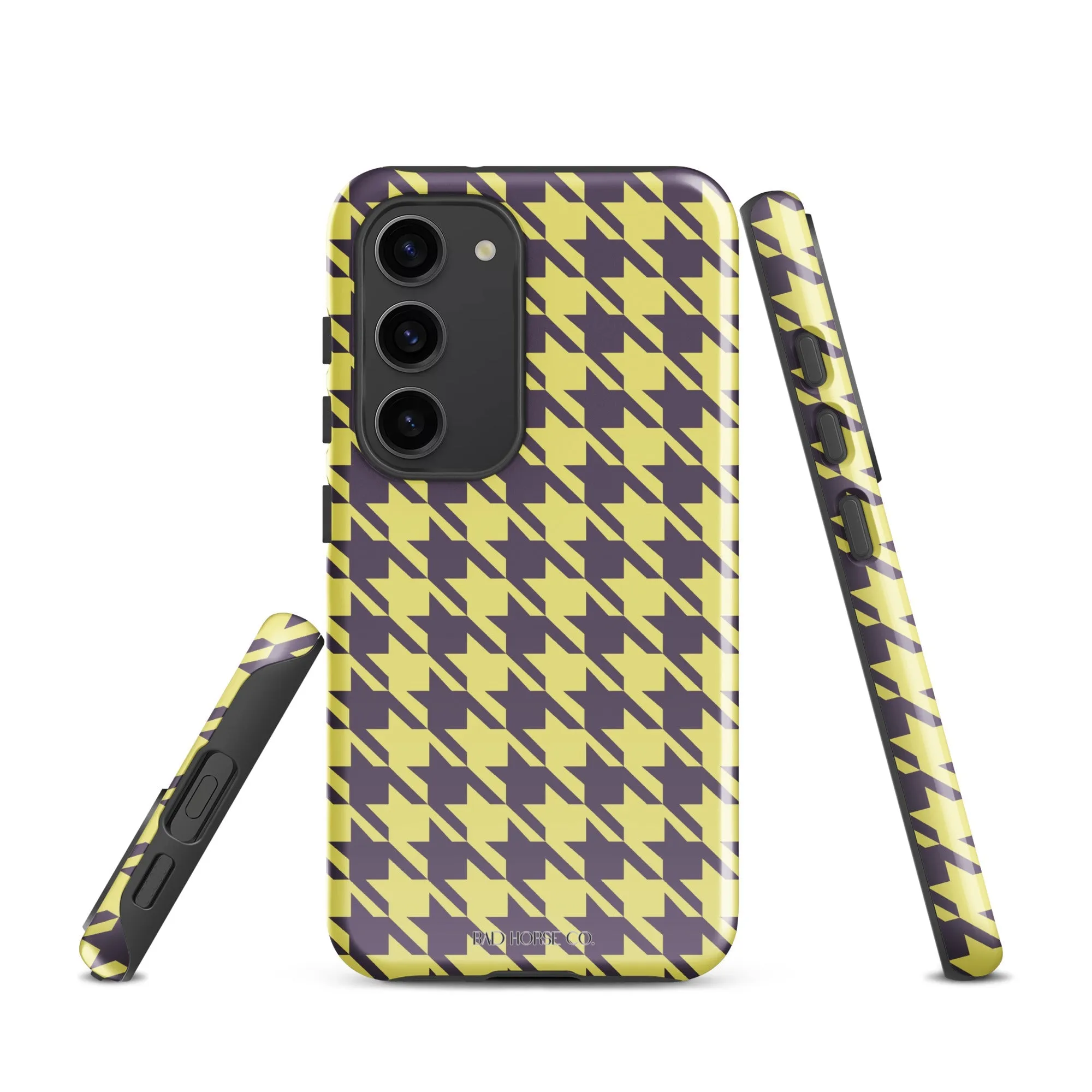 Yellow Jacket - Samsung® Tough Case