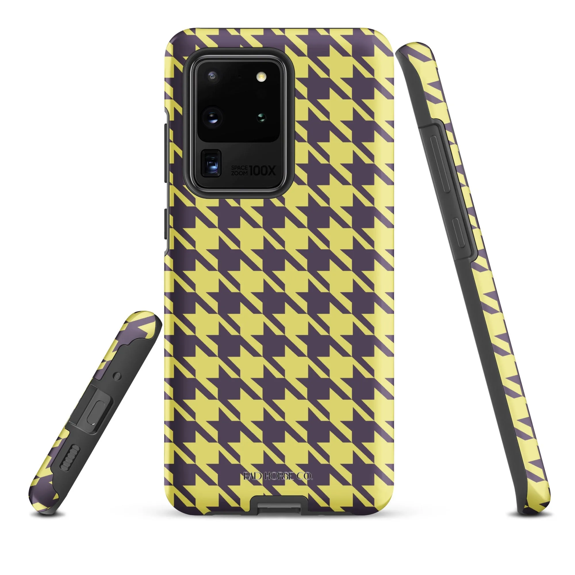 Yellow Jacket - Samsung® Tough Case