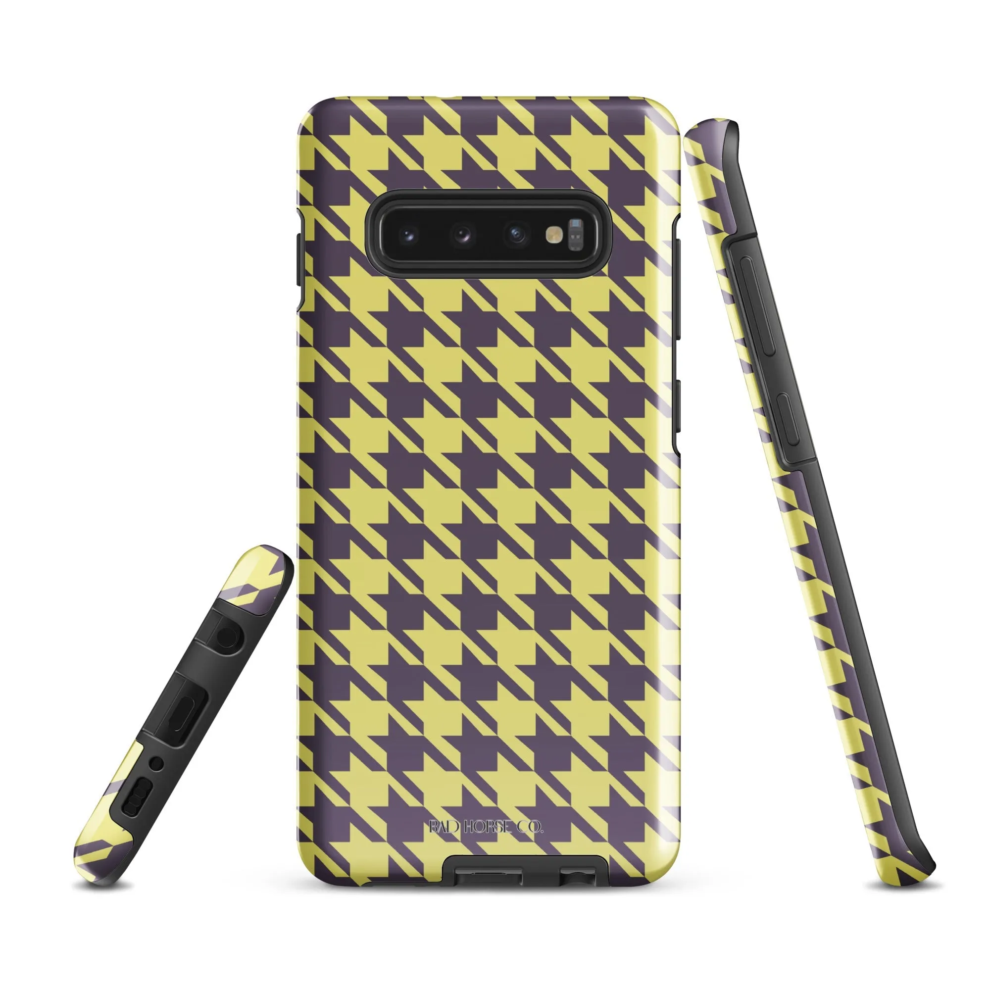 Yellow Jacket - Samsung® Tough Case