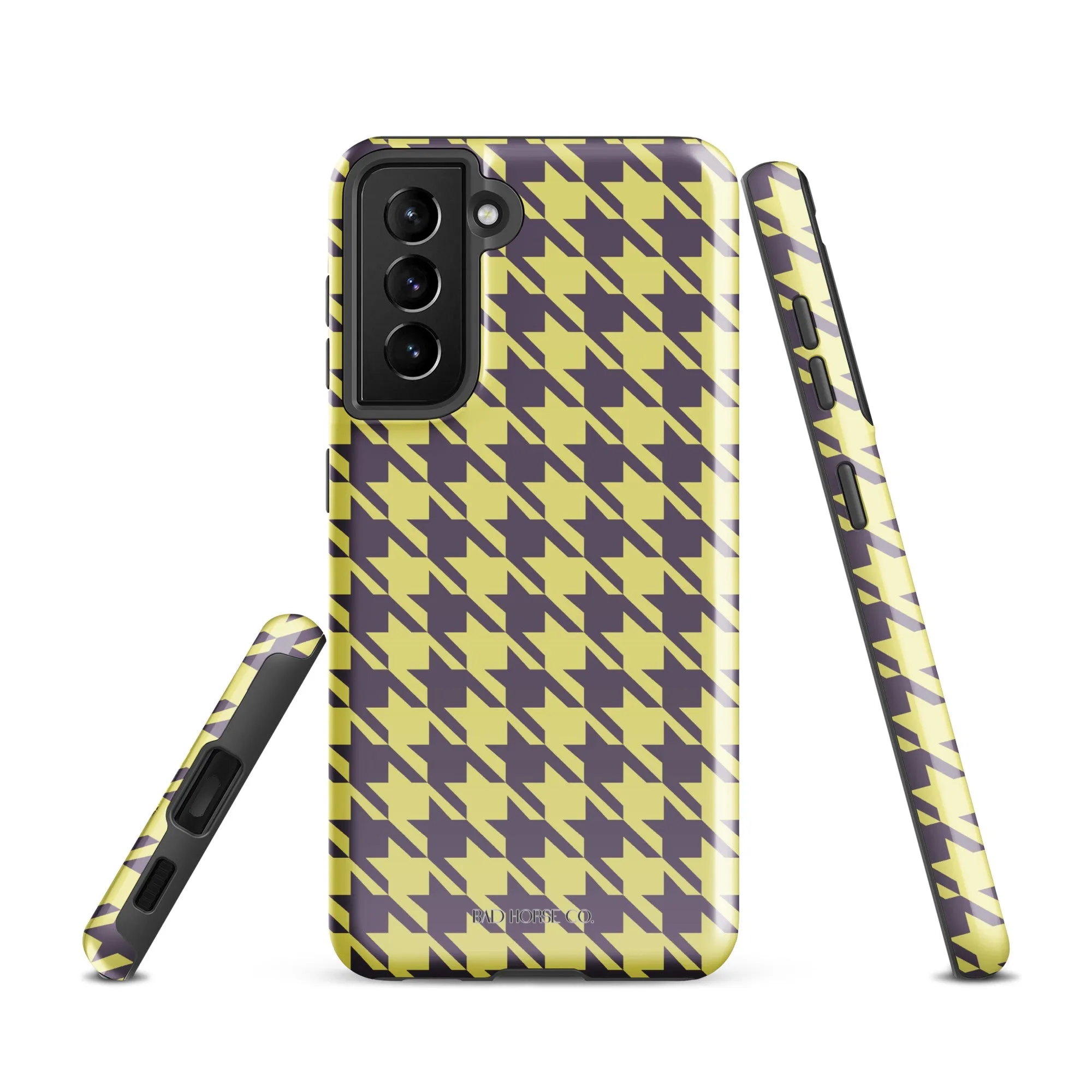 Yellow Jacket - Samsung® Tough Case