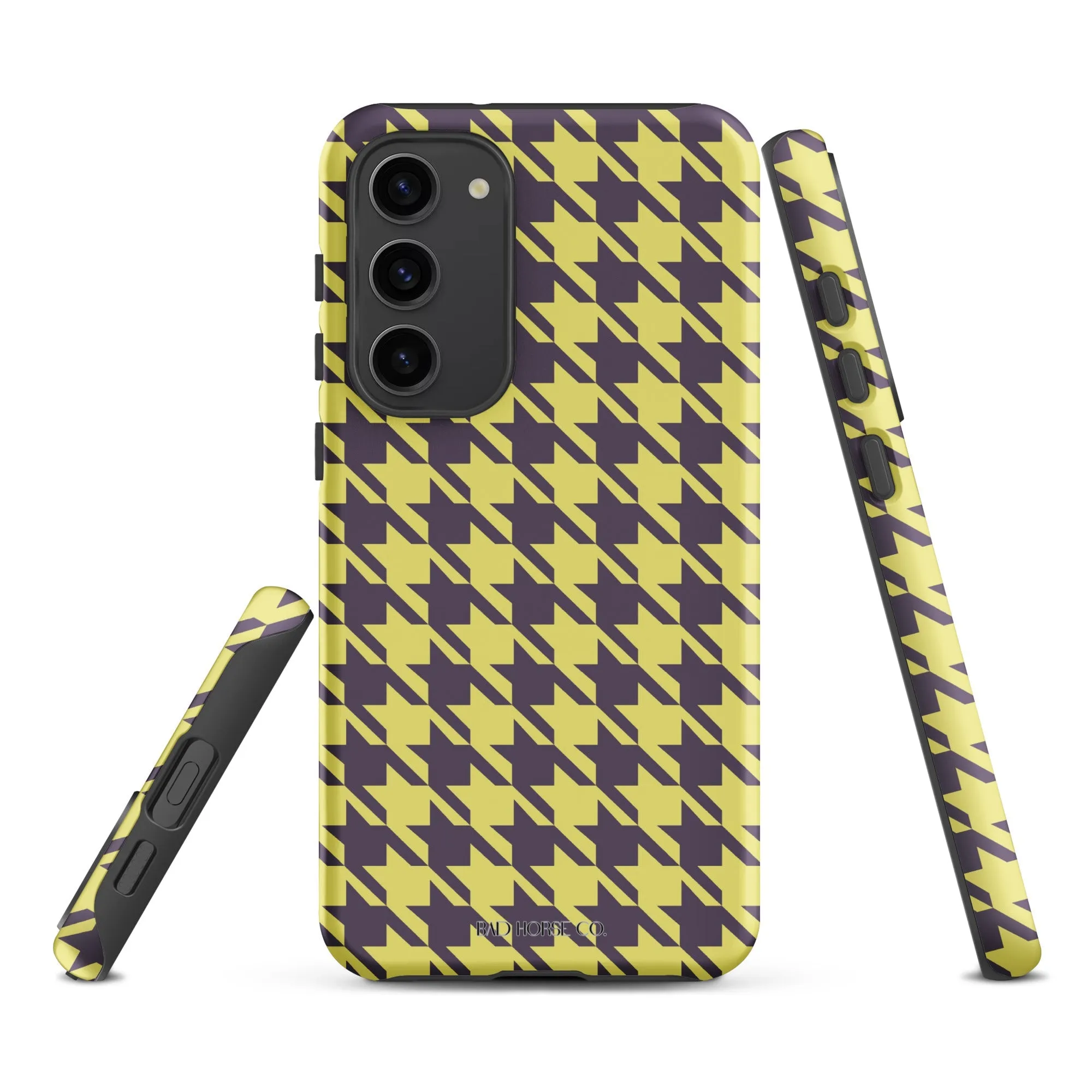 Yellow Jacket - Samsung® Tough Case