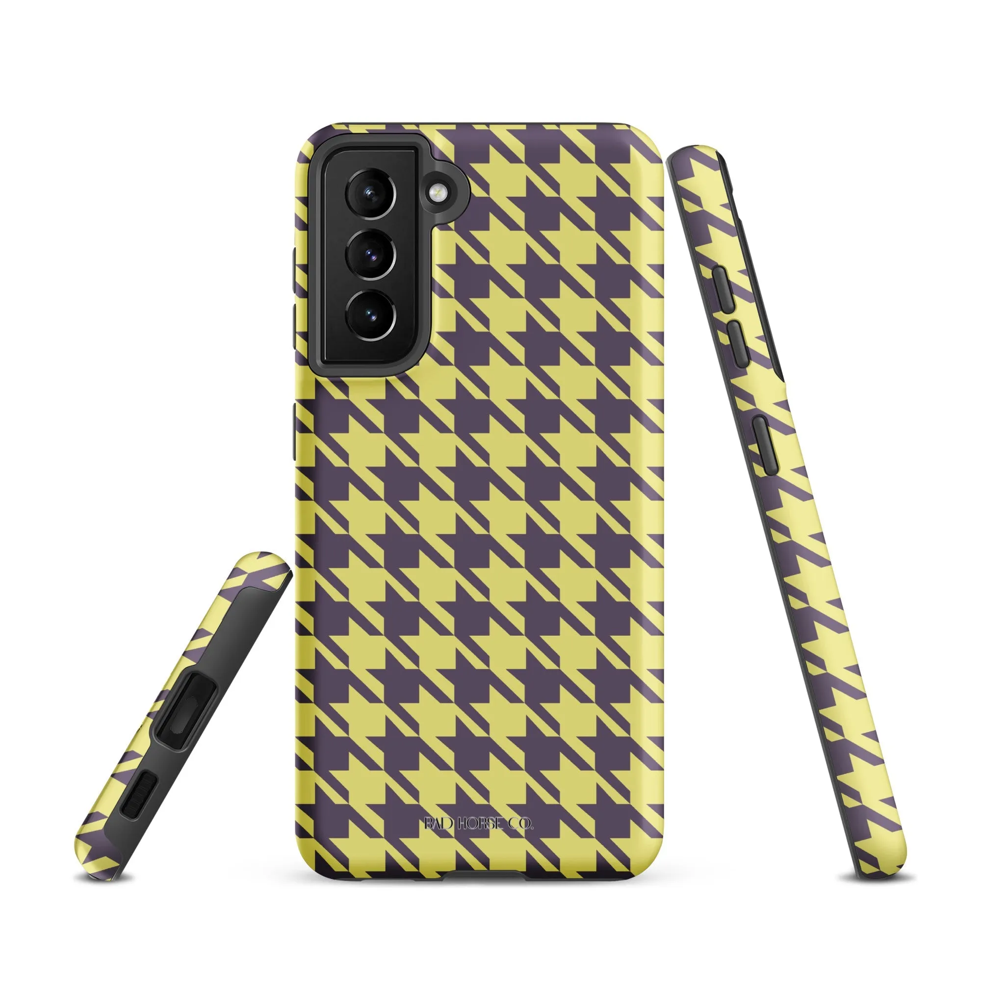 Yellow Jacket - Samsung® Tough Case