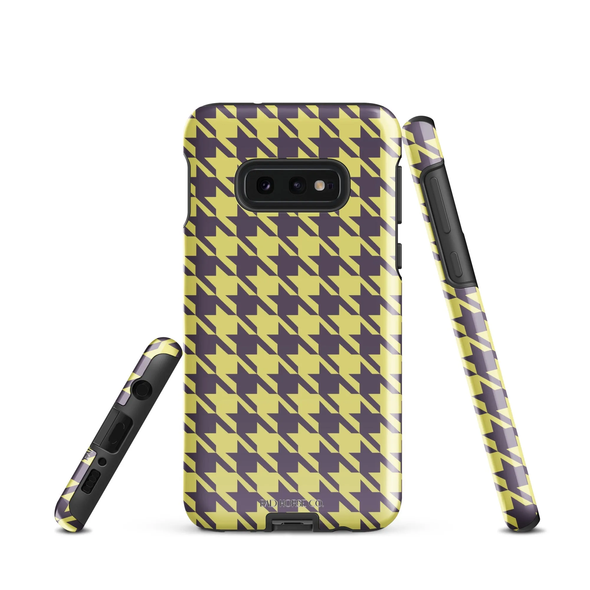 Yellow Jacket - Samsung® Tough Case