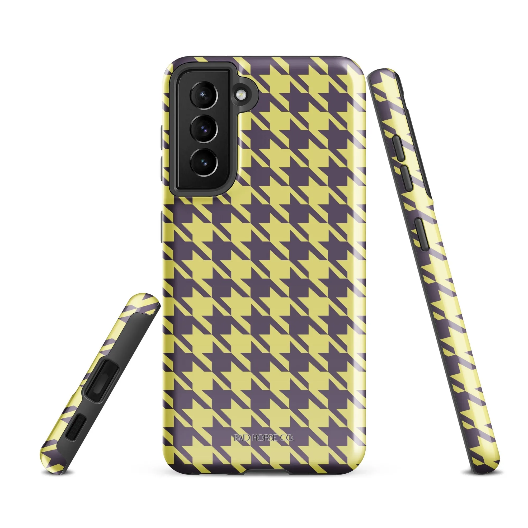 Yellow Jacket - Samsung® Tough Case