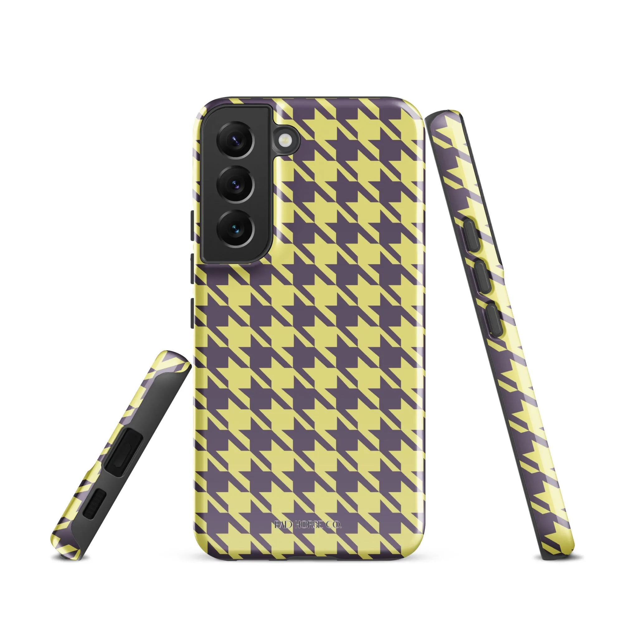 Yellow Jacket - Samsung® Tough Case