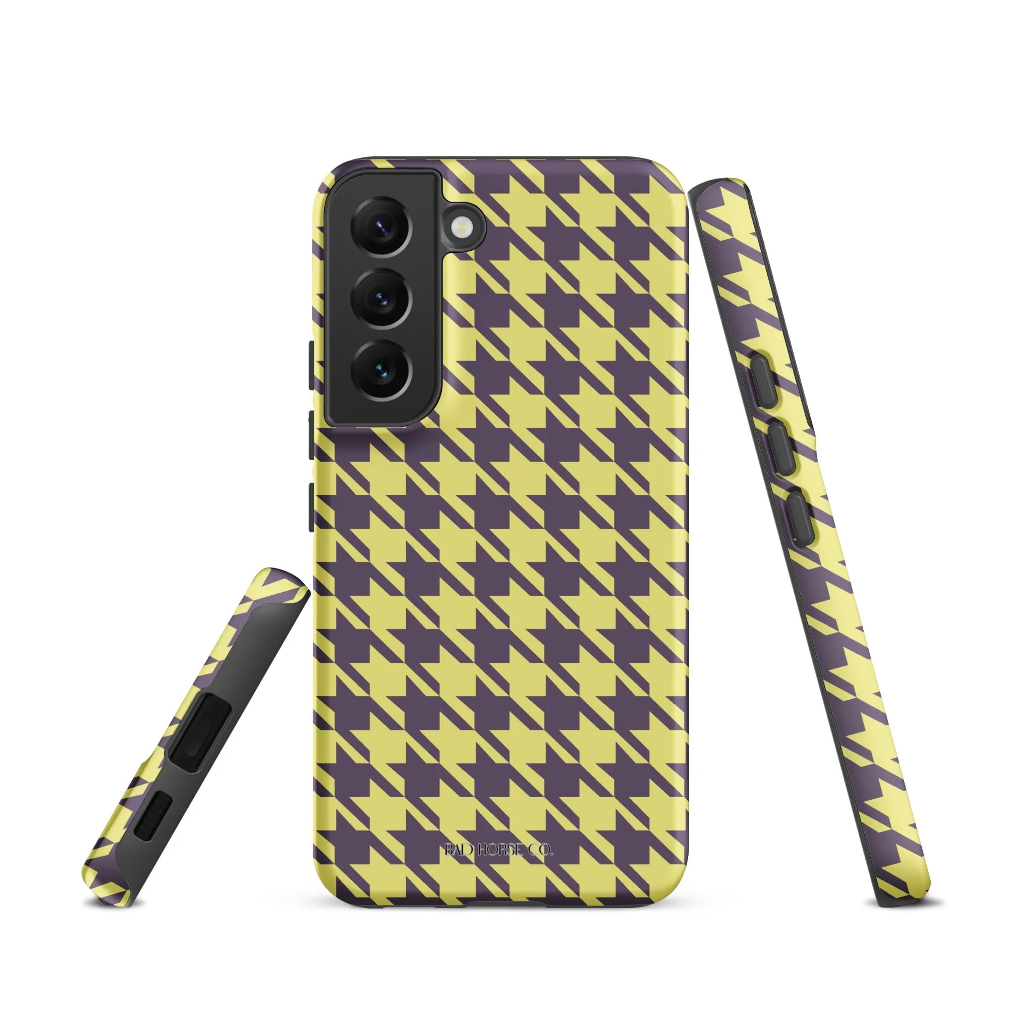 Yellow Jacket - Samsung® Tough Case