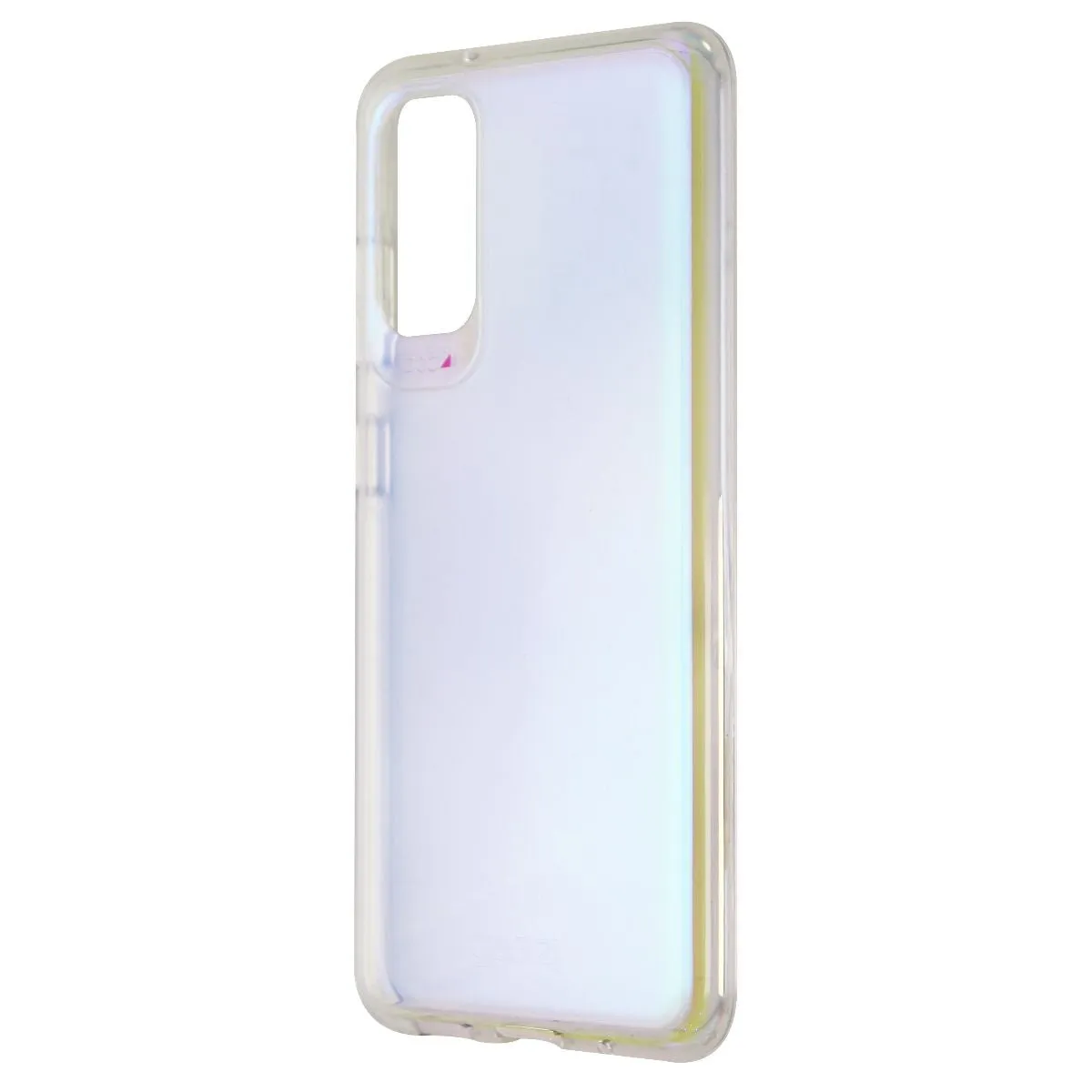 ZAGG Crystal Palace Series Hard Case for Samsung Galaxy S20 - Iridescent