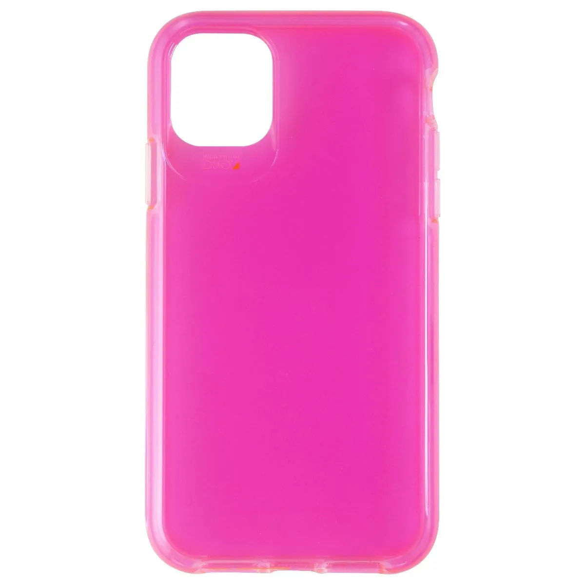 ZAGG Neon Crystal Palace Case for Apple iPhone 11 - Neon Pink