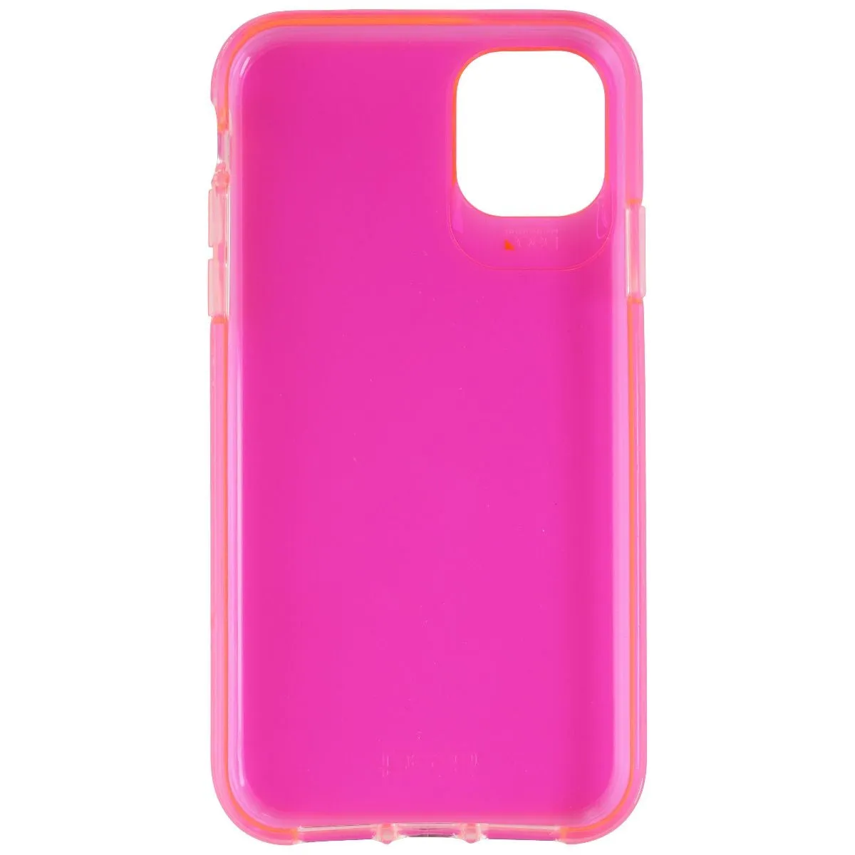 ZAGG Neon Crystal Palace Case for Apple iPhone 11 - Neon Pink