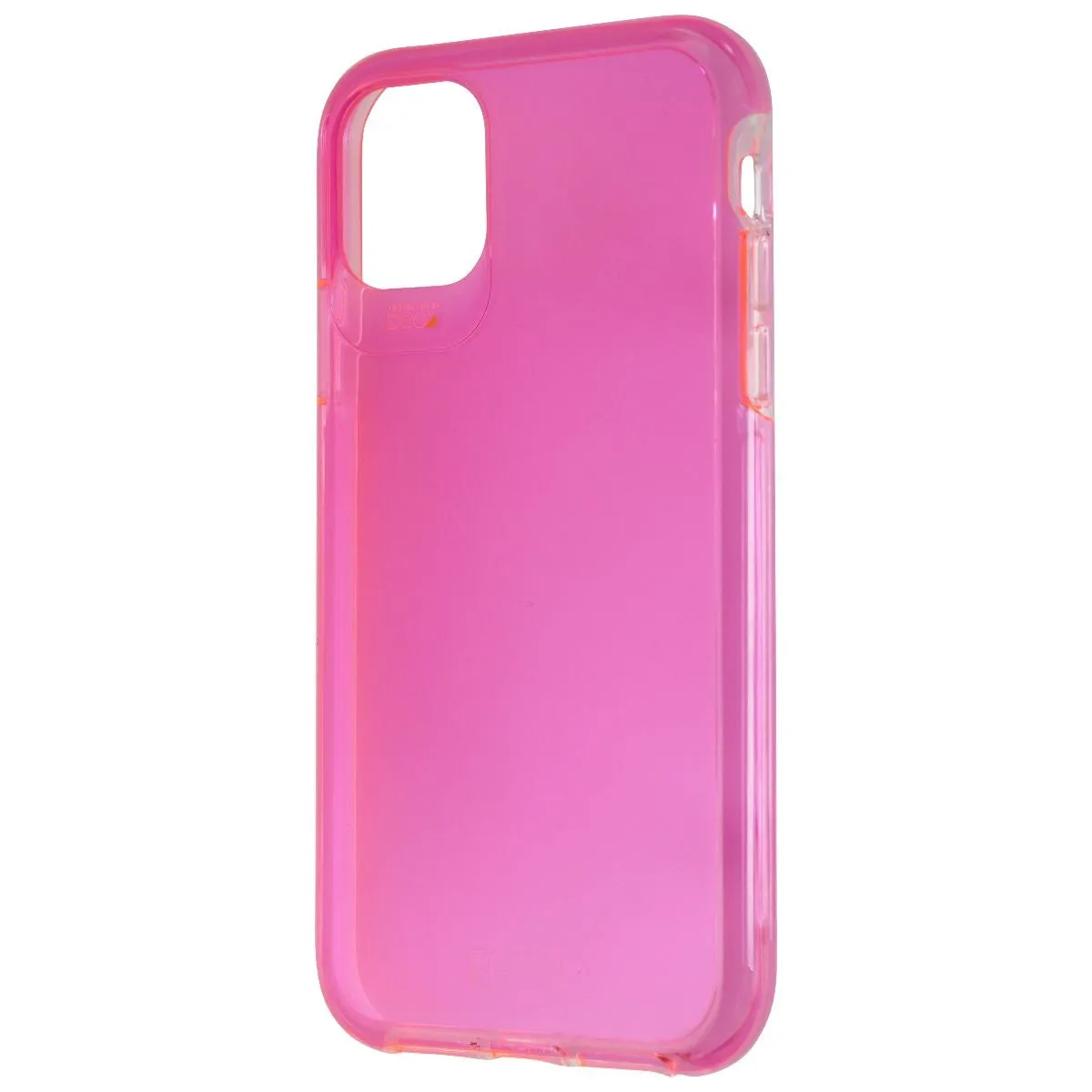 ZAGG Neon Crystal Palace Case for Apple iPhone 11 - Neon Pink