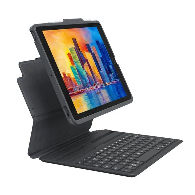 ZAGG Pro Keys for Apple iPad 10.2" and 10.9"