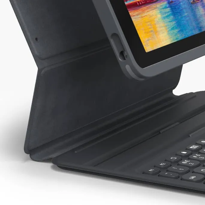 ZAGG Pro Keys for Apple iPad 10.2" and 10.9"