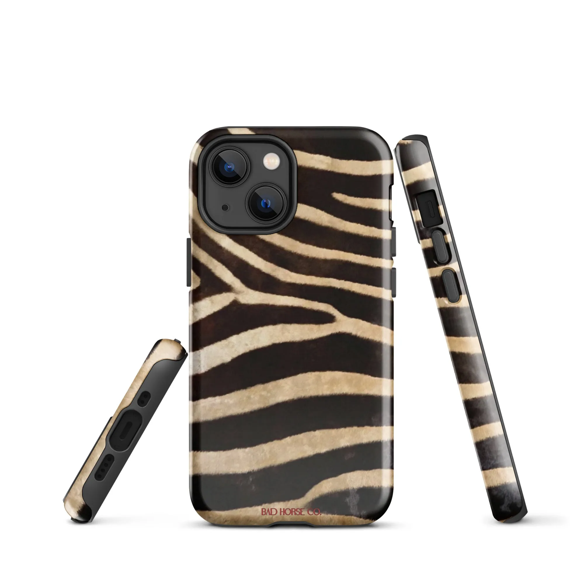 Zed - iPhone® Tough Case