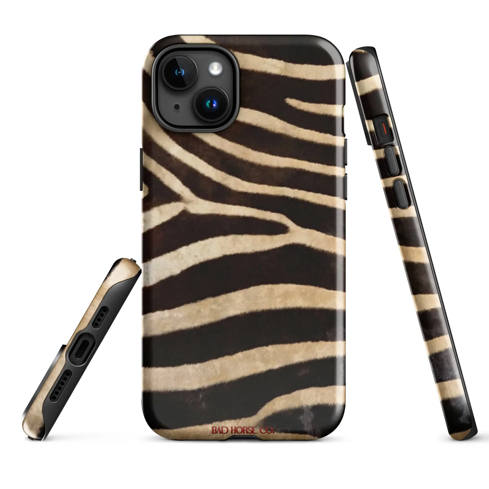 Zed - iPhone® Tough Case