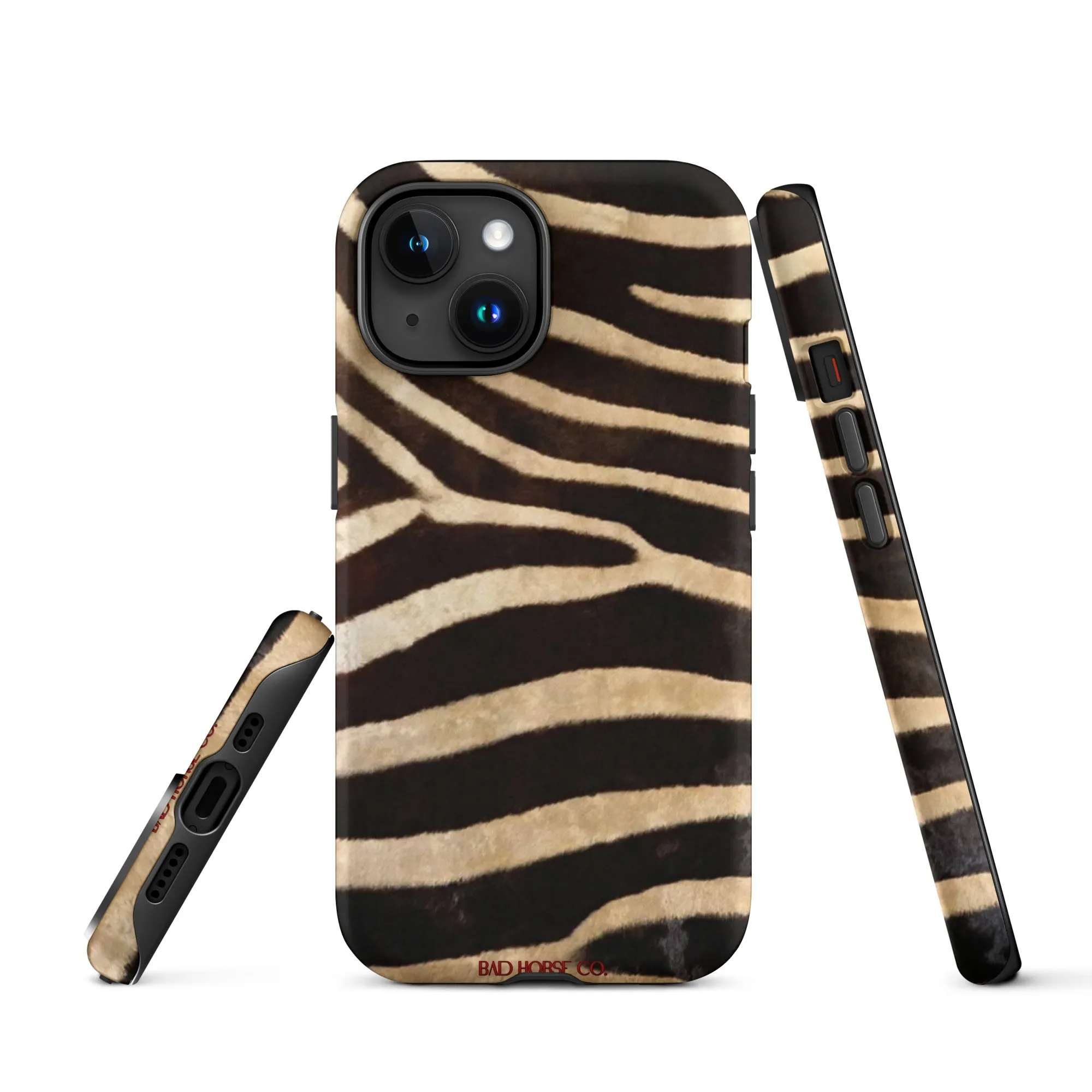 Zed - iPhone® Tough Case