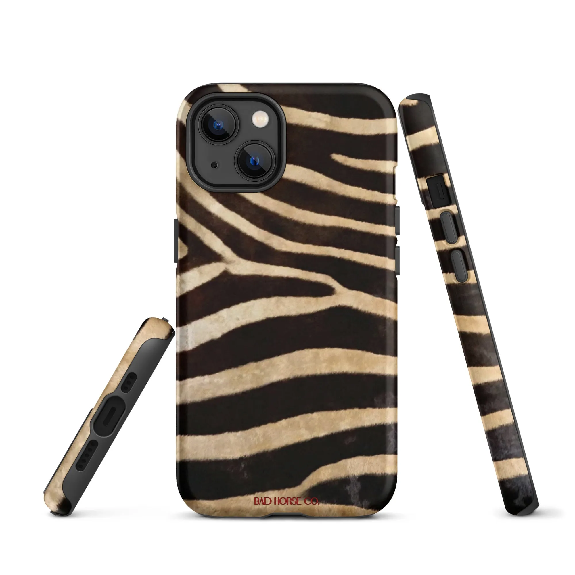 Zed - iPhone® Tough Case