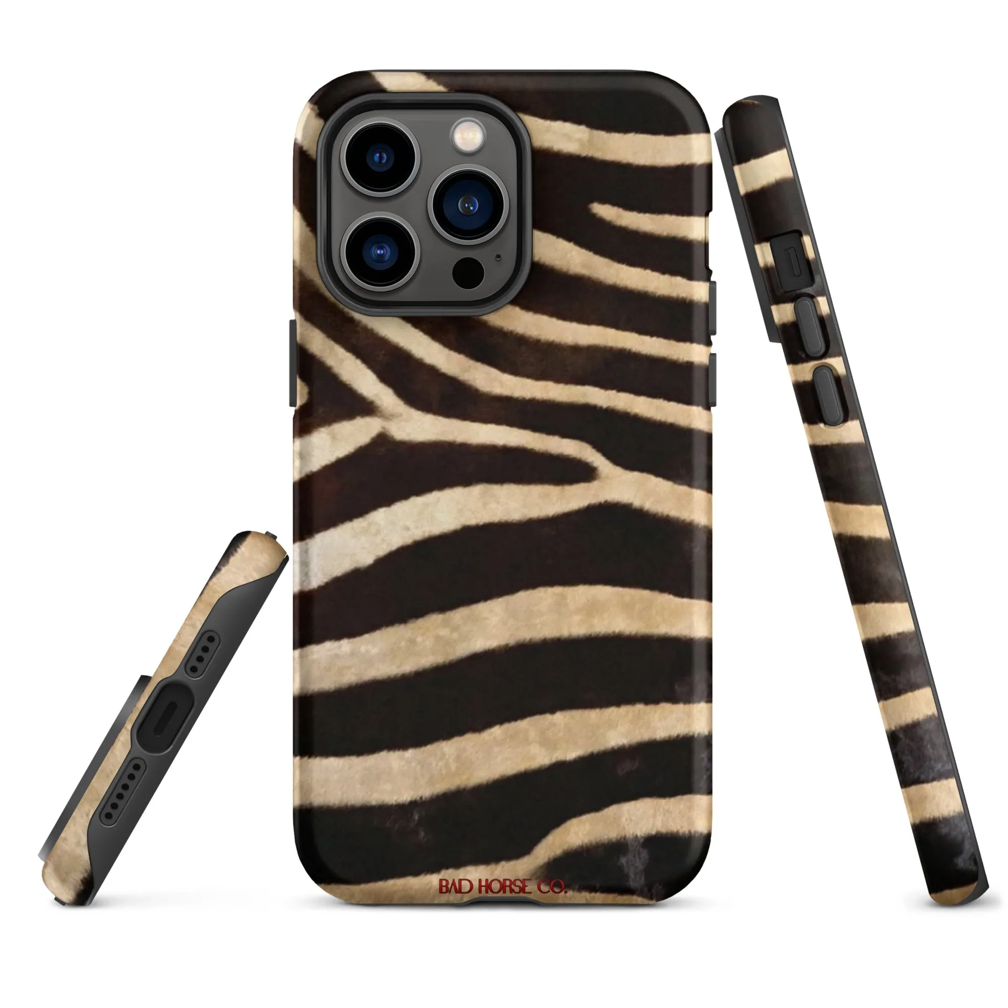 Zed - iPhone® Tough Case