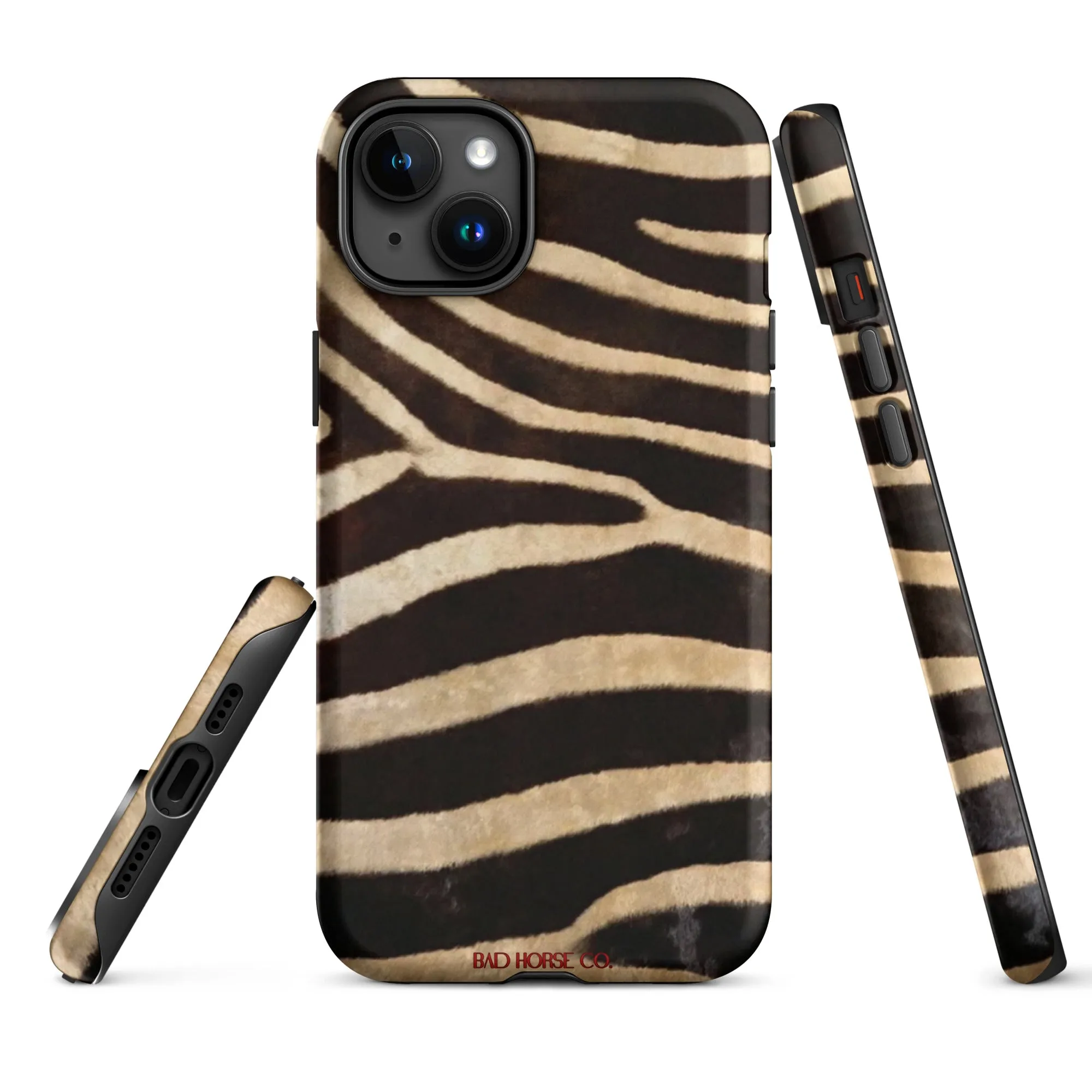 Zed - iPhone® Tough Case