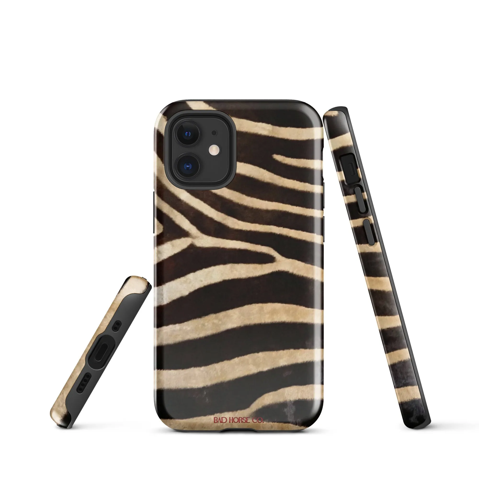 Zed - iPhone® Tough Case