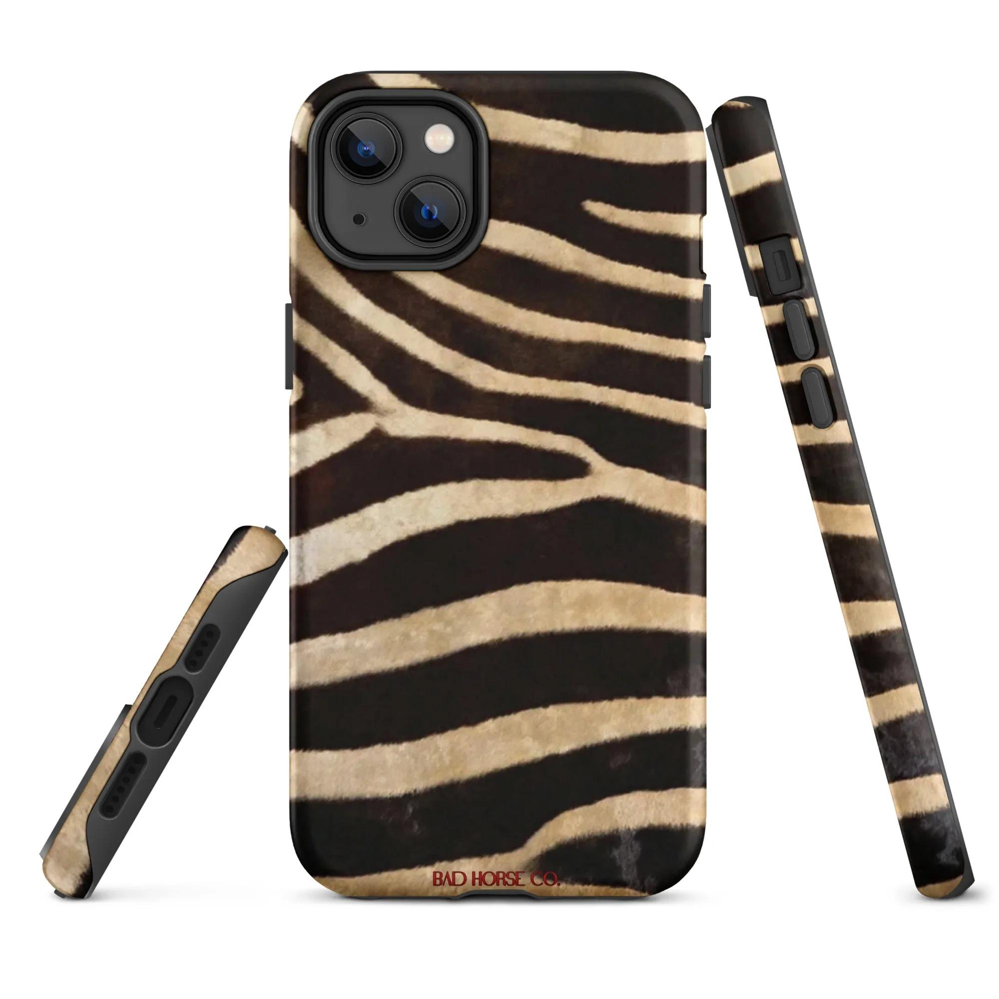 Zed - iPhone® Tough Case