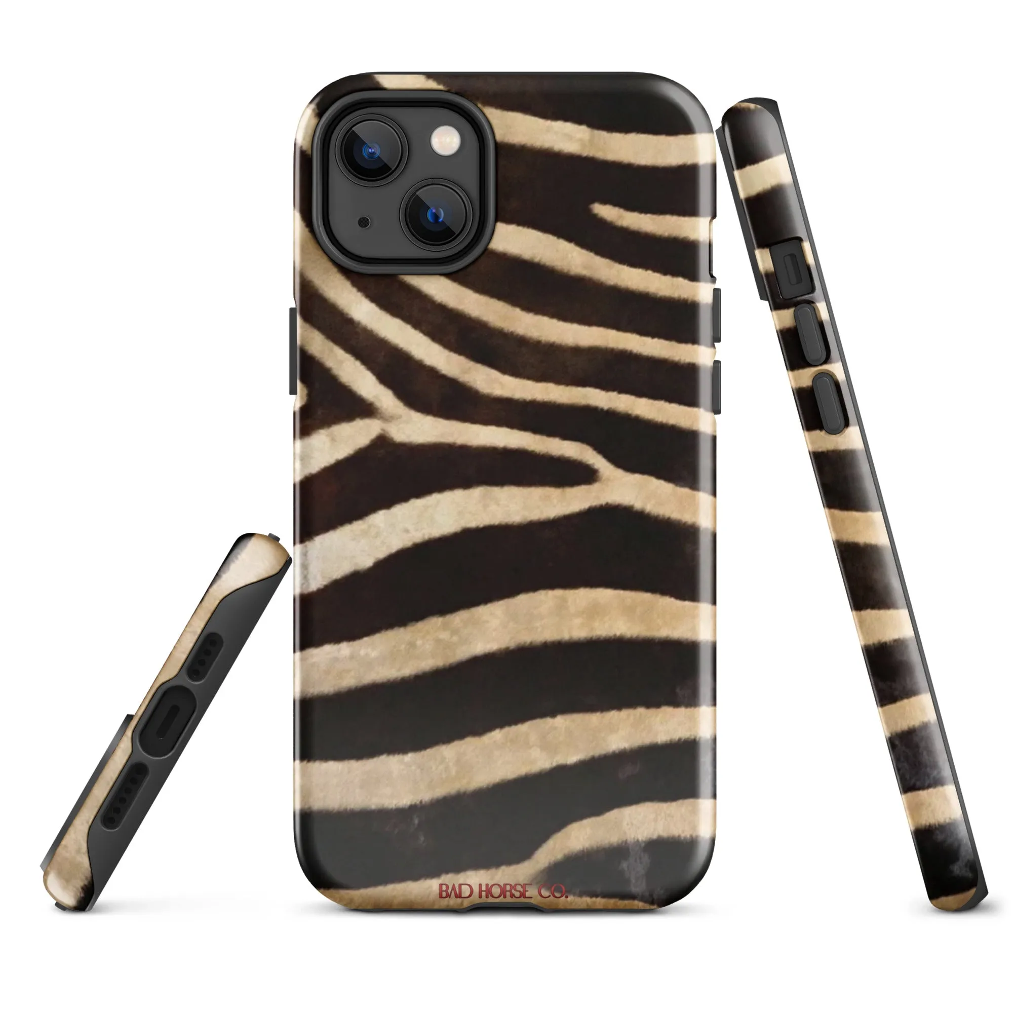 Zed - iPhone® Tough Case