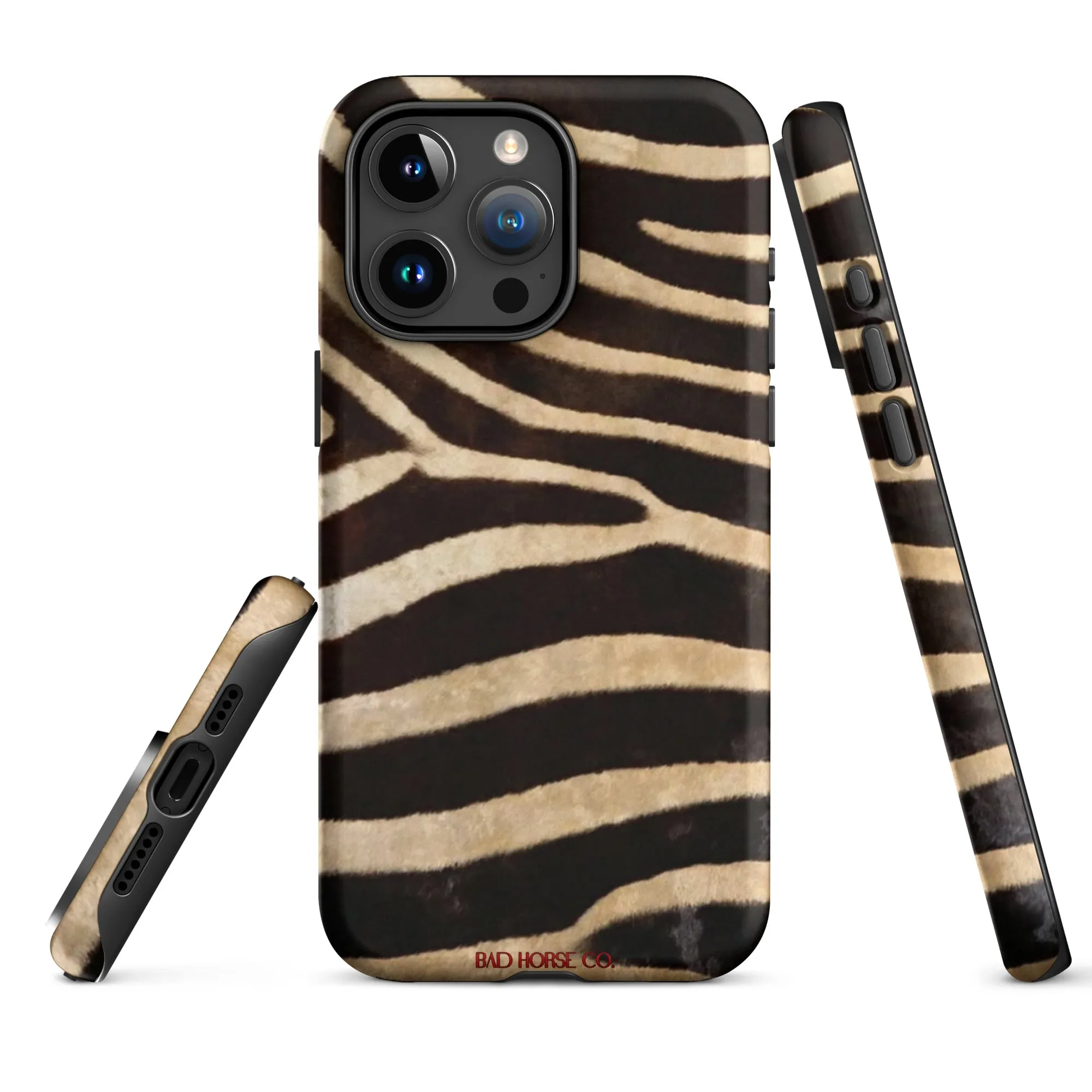 Zed - iPhone® Tough Case