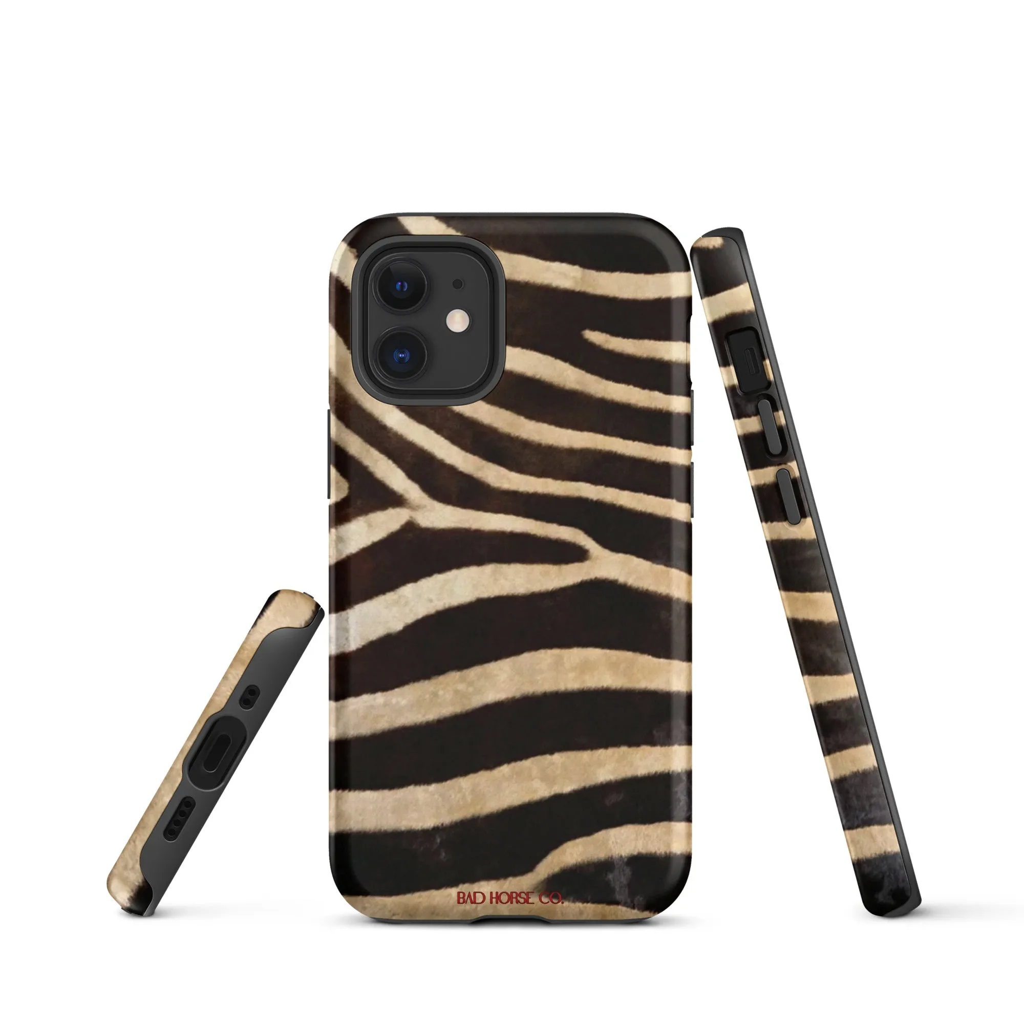 Zed - iPhone® Tough Case