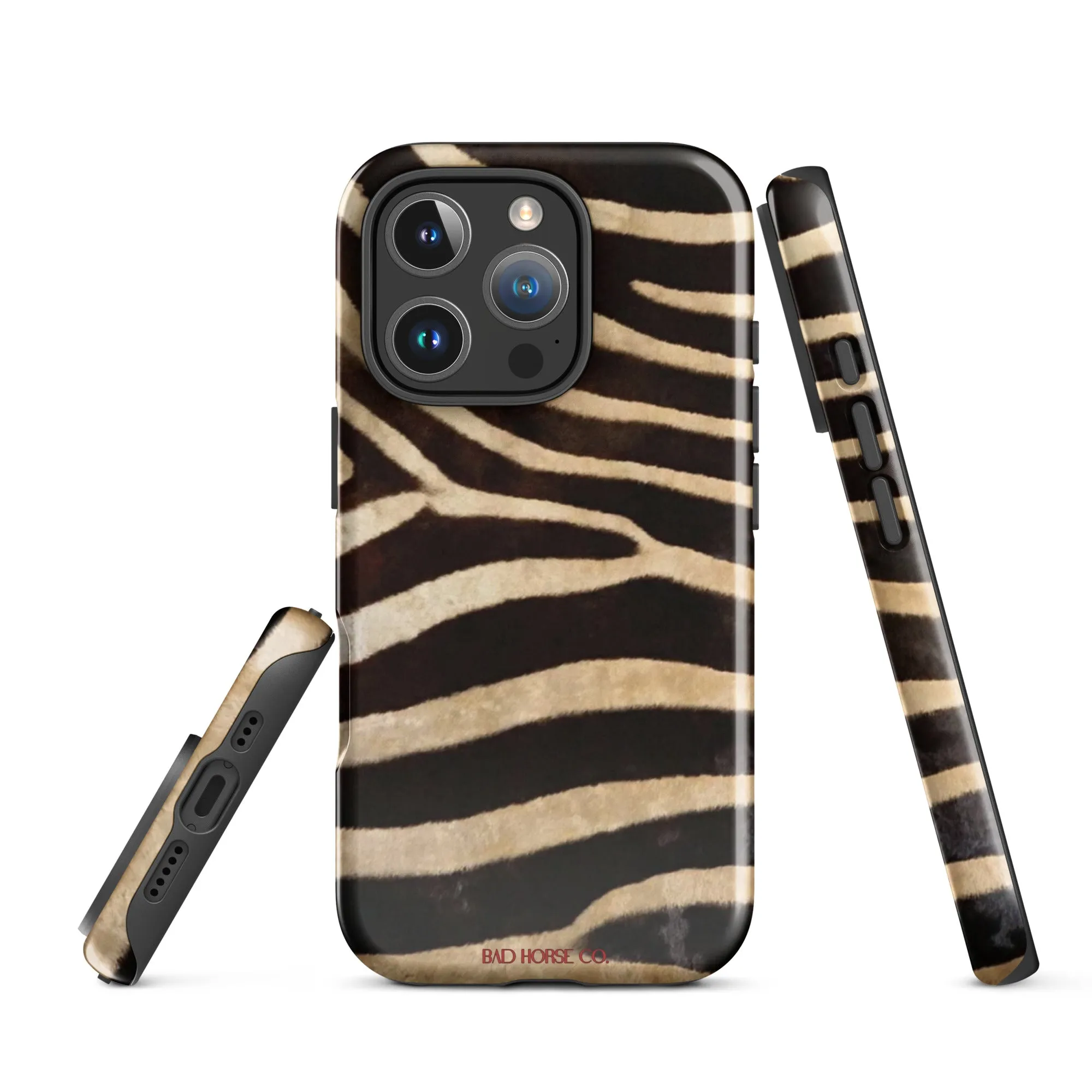 Zed - iPhone® Tough Case