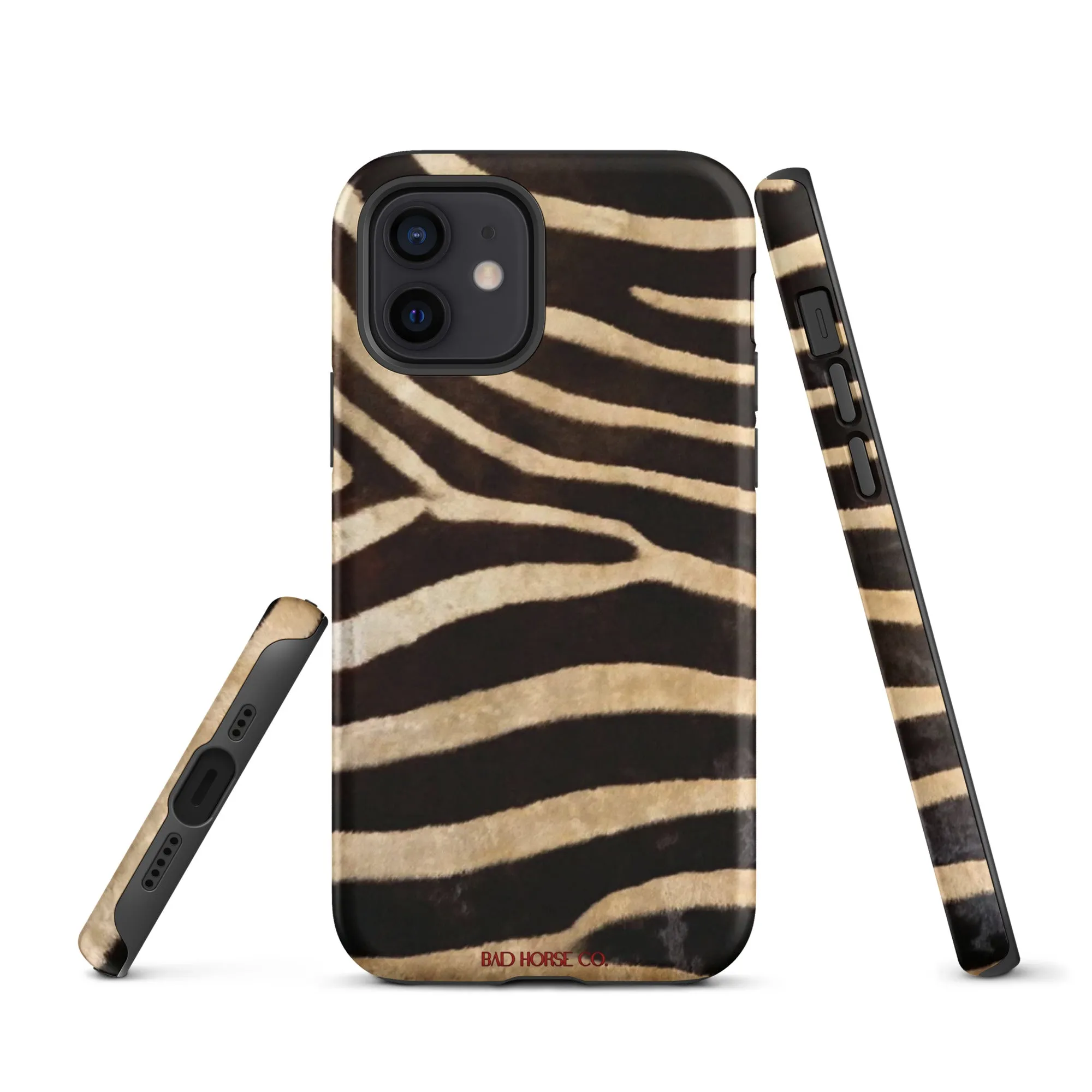 Zed - iPhone® Tough Case