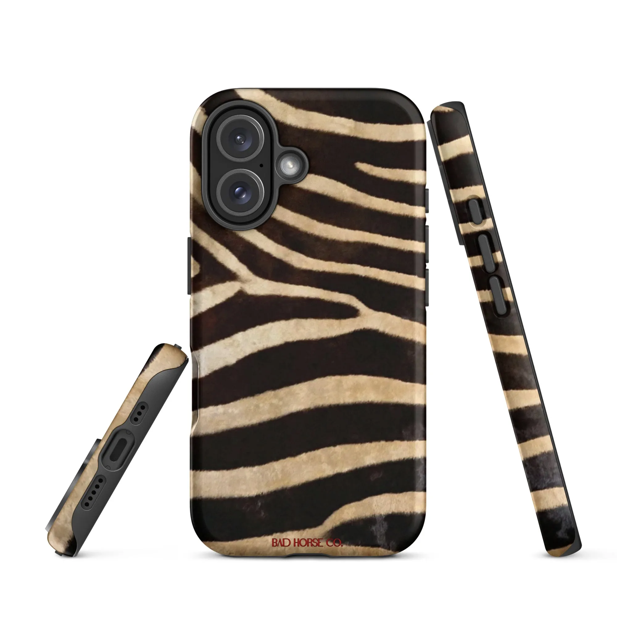 Zed - iPhone® Tough Case