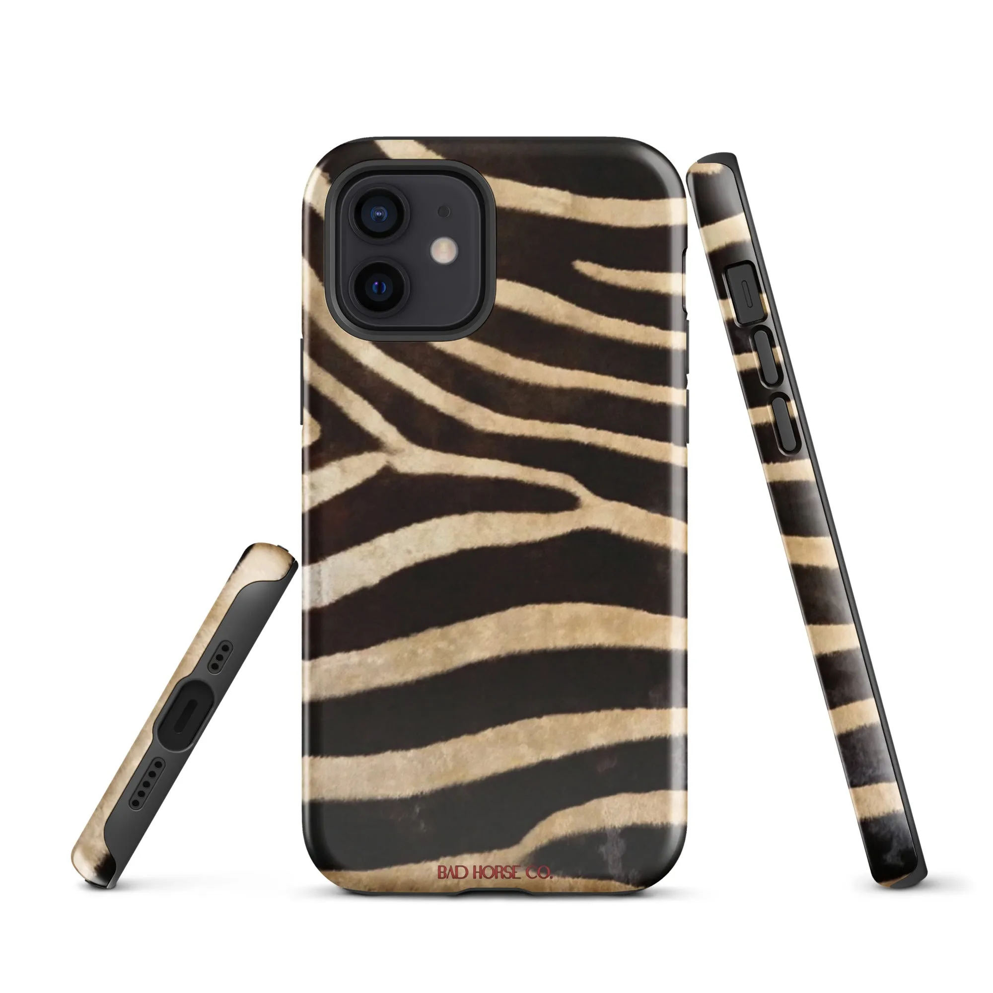 Zed - iPhone® Tough Case