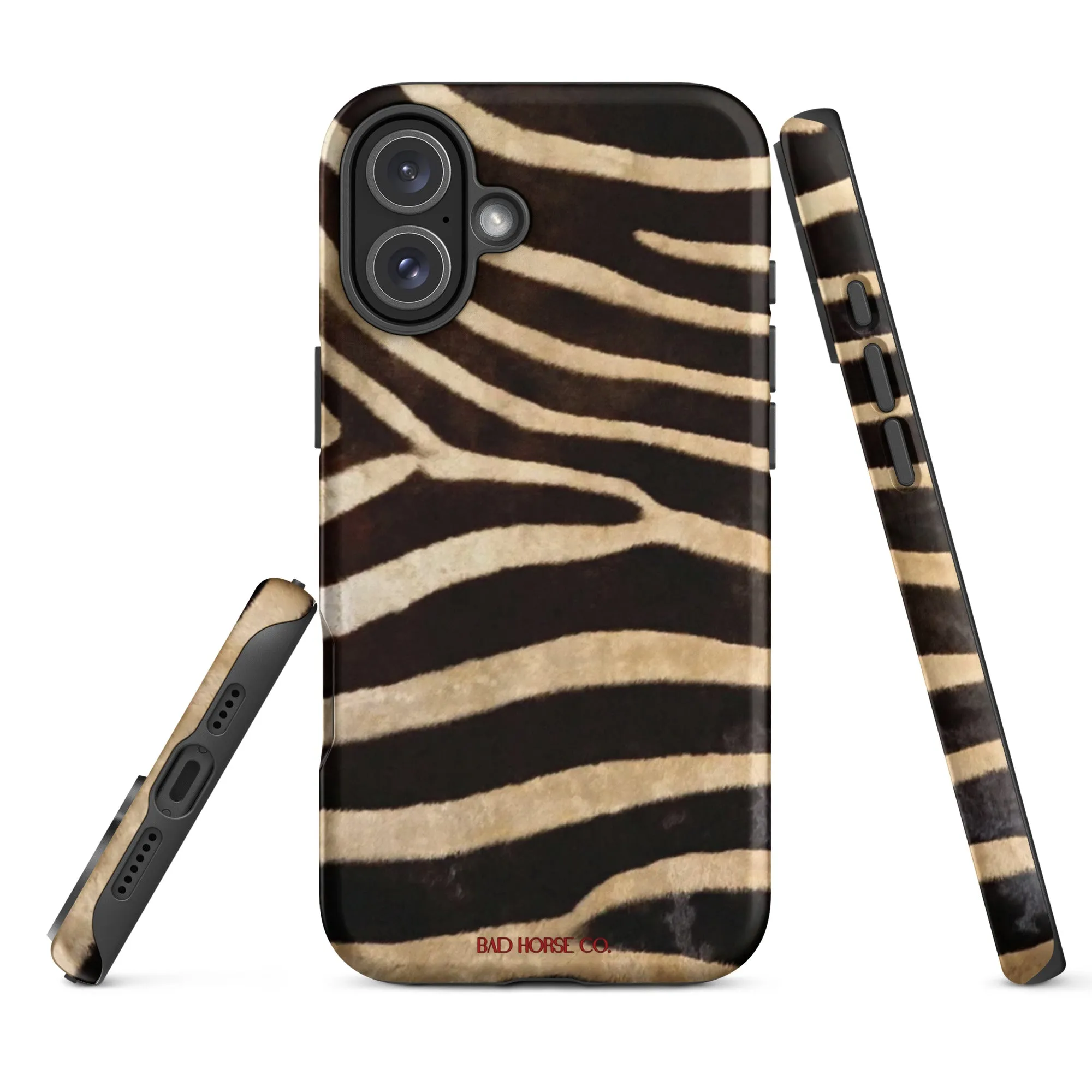 Zed - iPhone® Tough Case