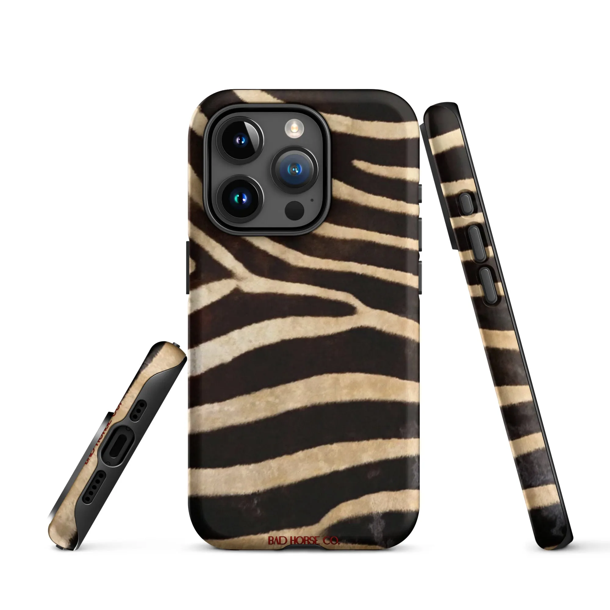 Zed - iPhone® Tough Case