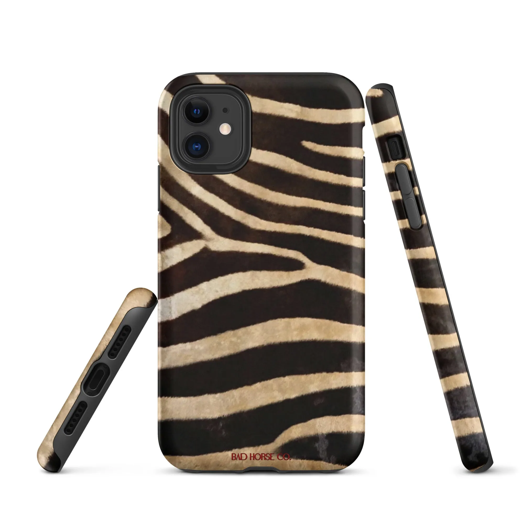 Zed - iPhone® Tough Case