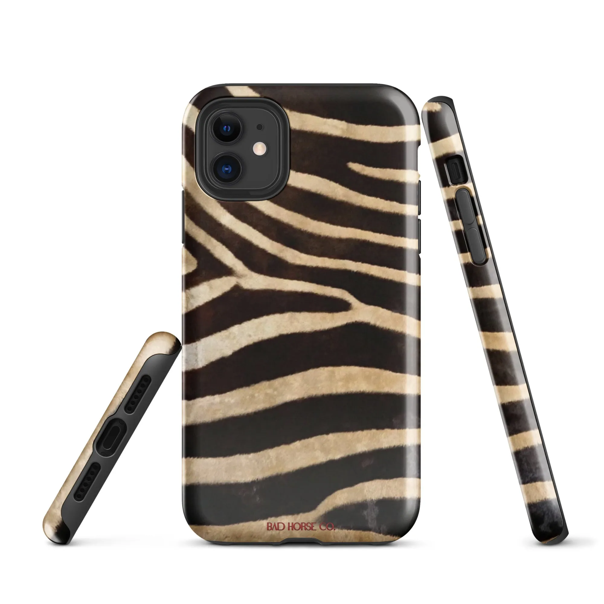 Zed - iPhone® Tough Case