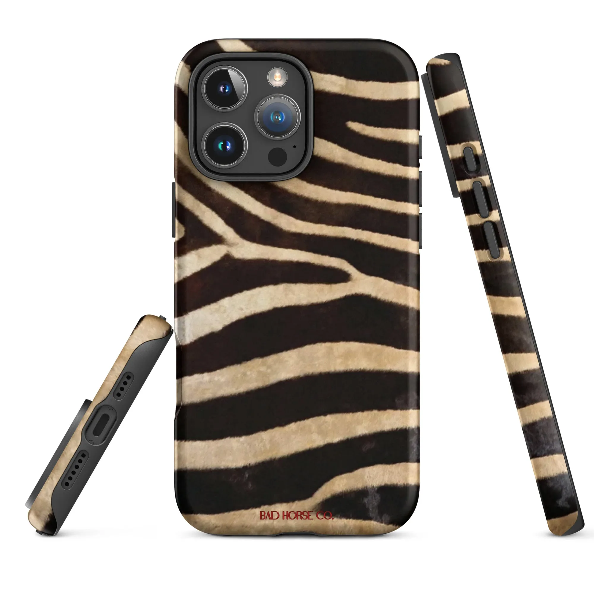 Zed - iPhone® Tough Case