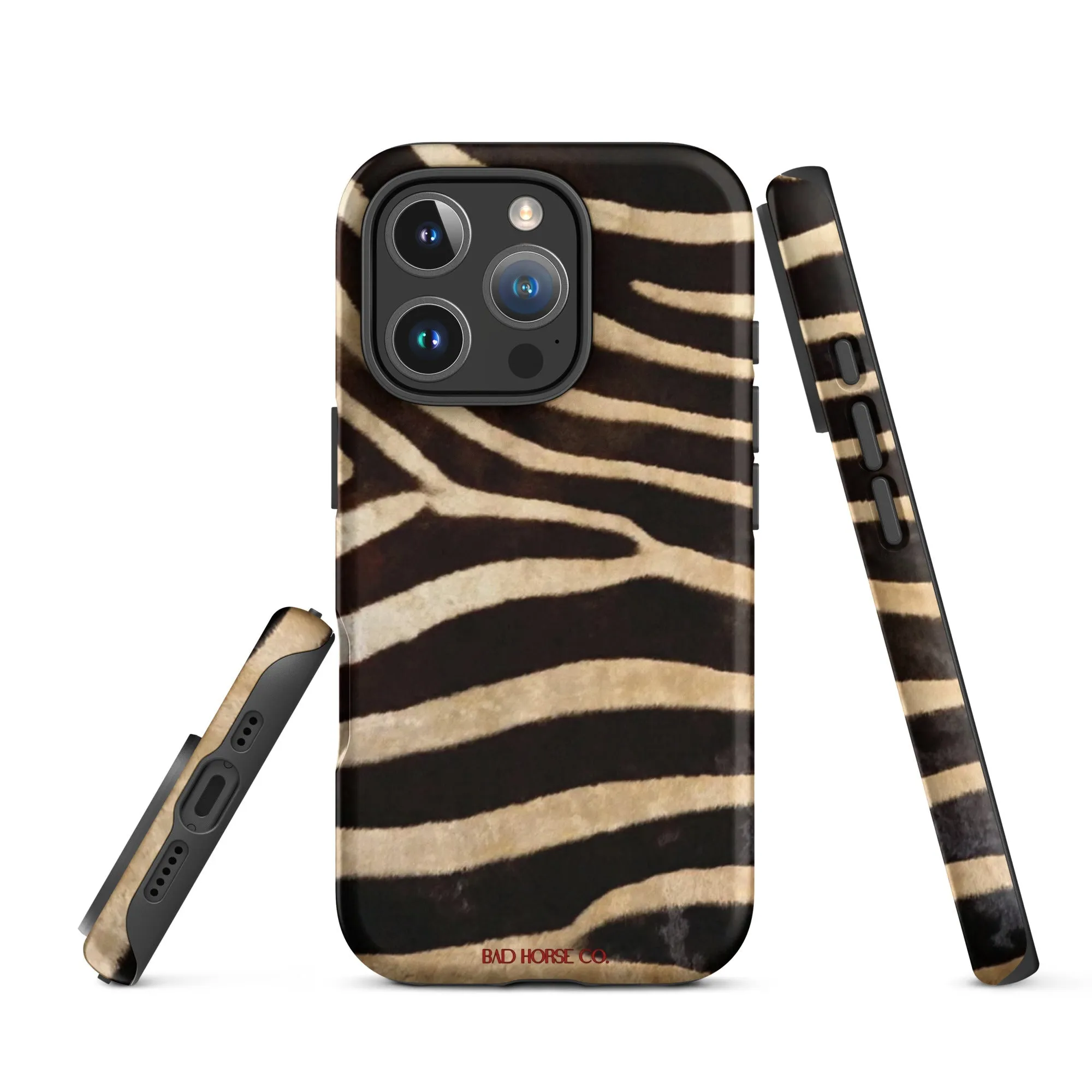 Zed - iPhone® Tough Case