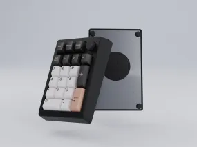 ZoomPad Numpad